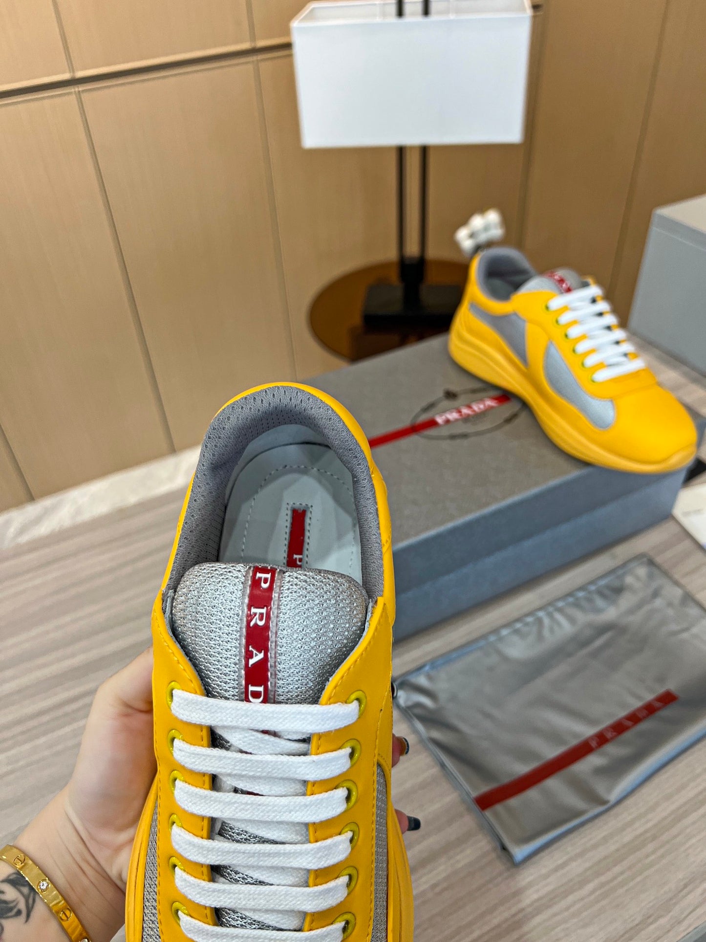SHOES NEW ARRIVALS