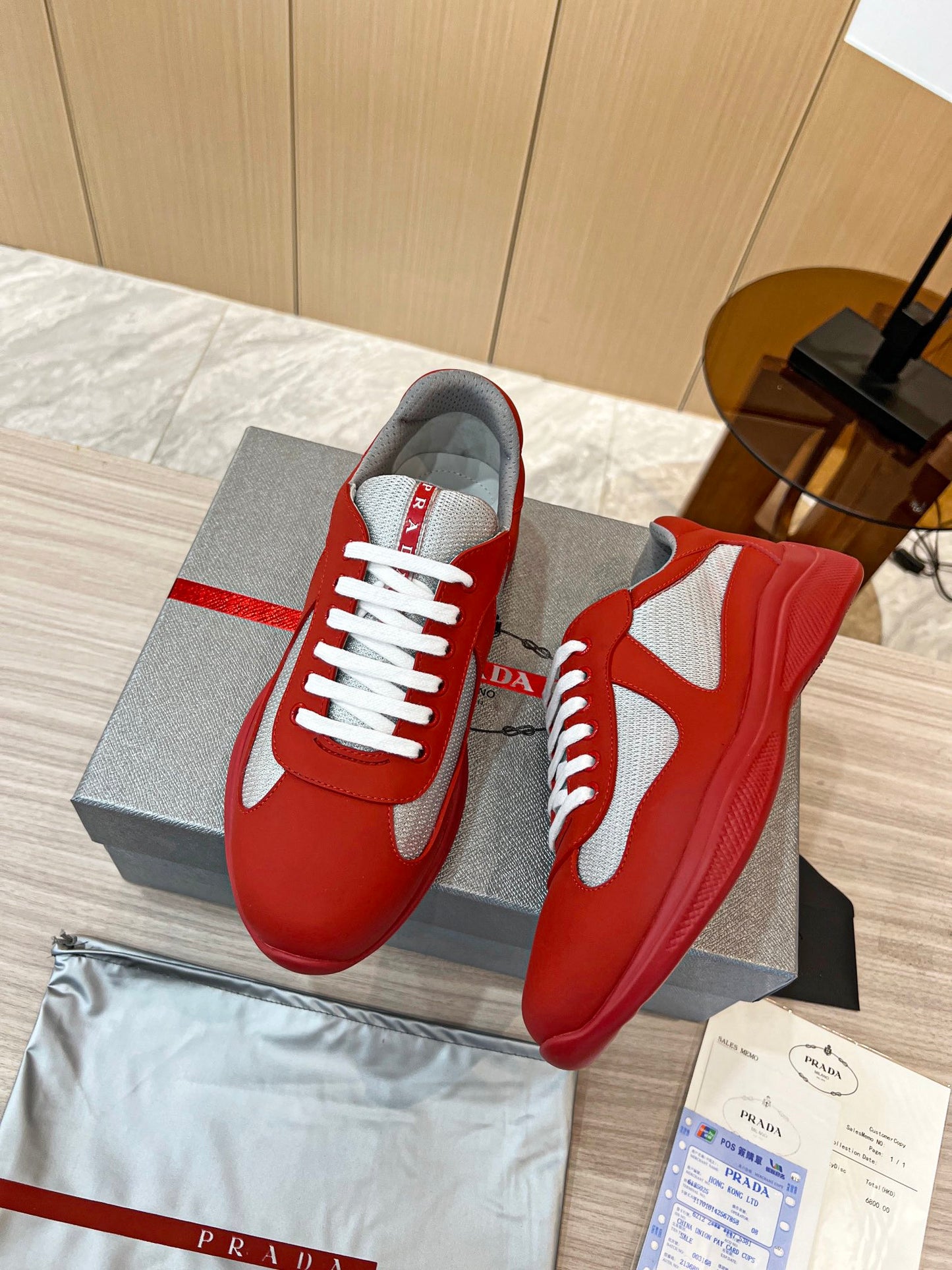 SHOES NEW ARRIVALS