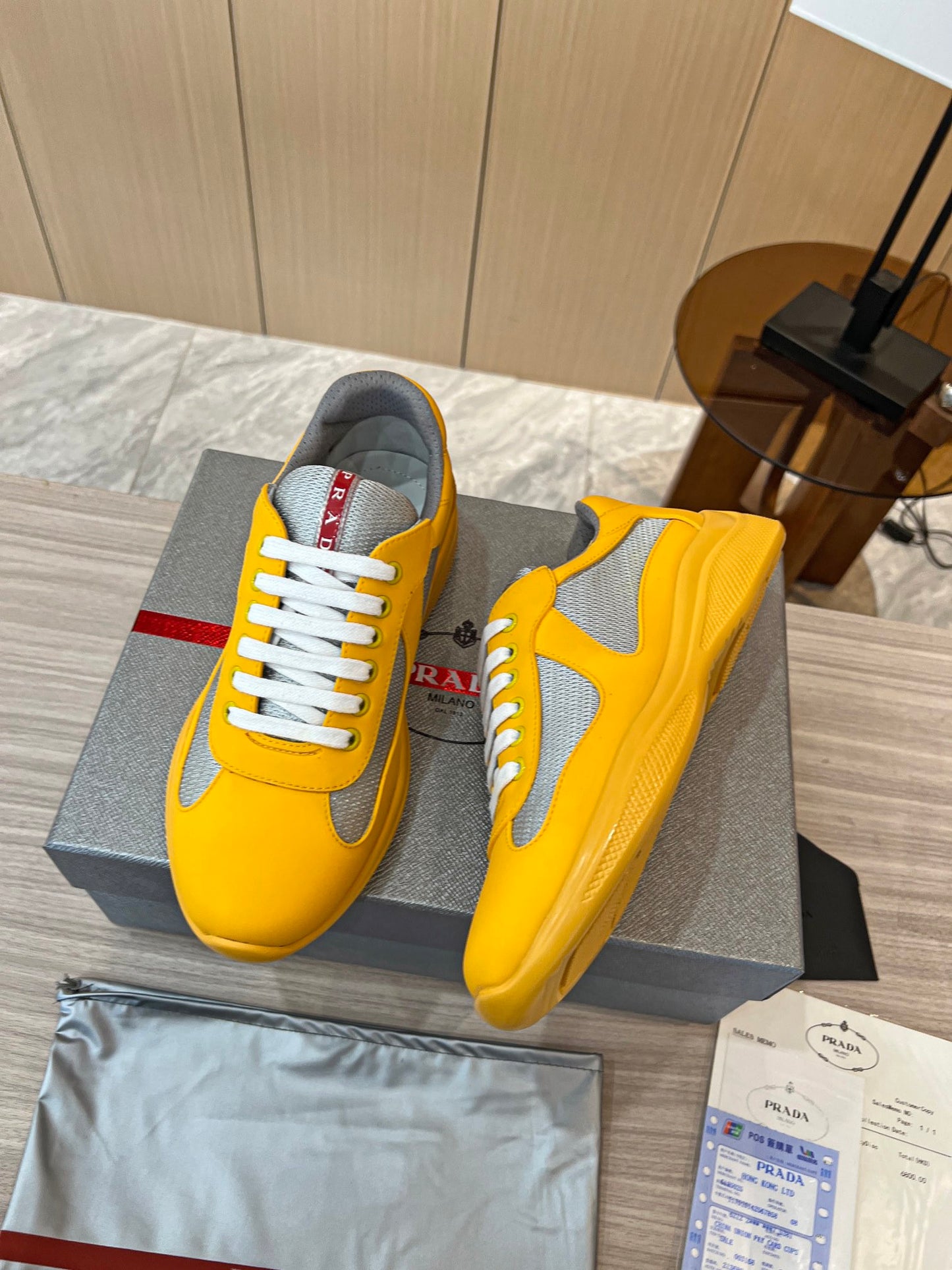 SHOES NEW ARRIVALS