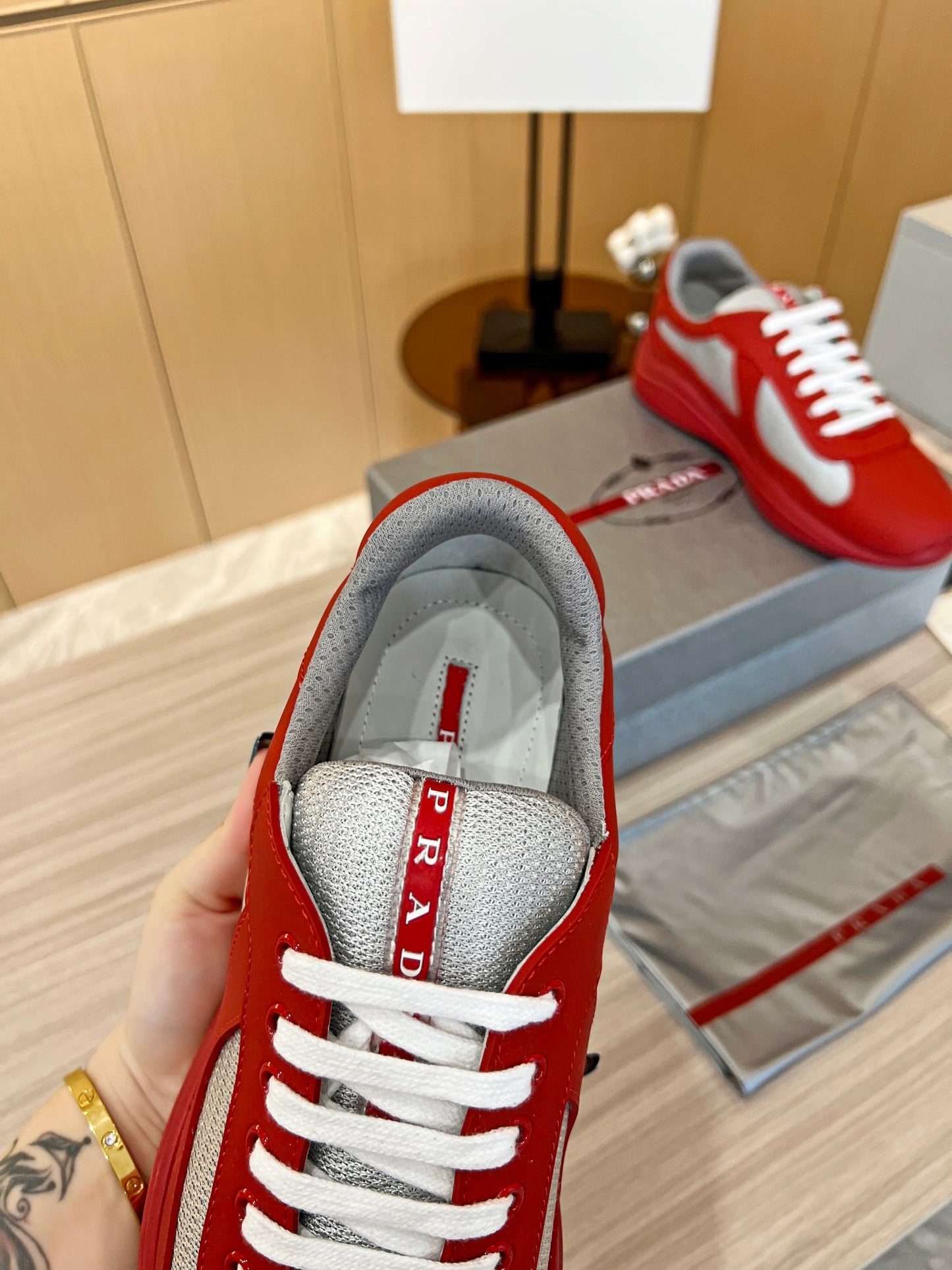 SHOES NEW ARRIVALS