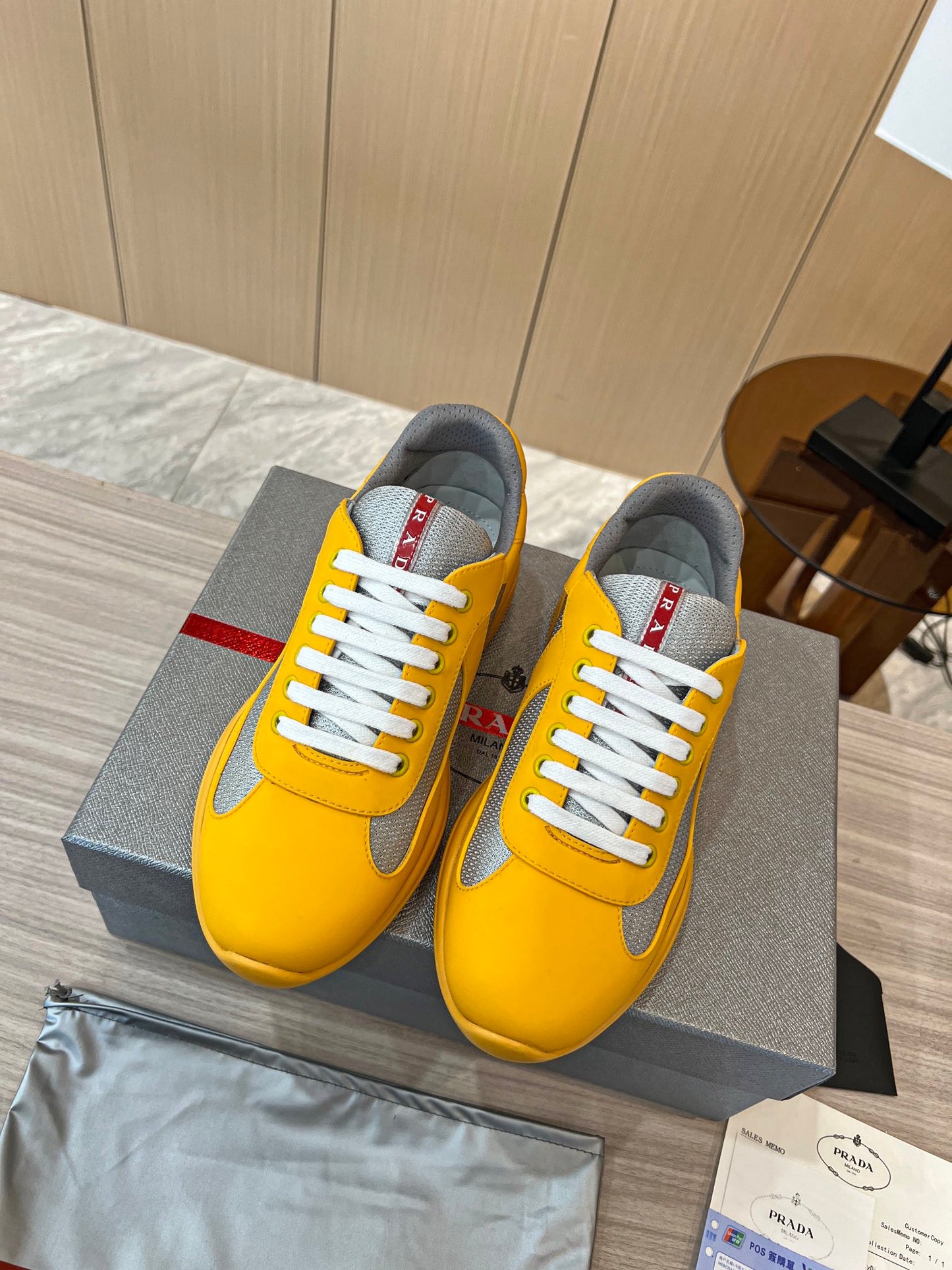 SHOES NEW ARRIVALS