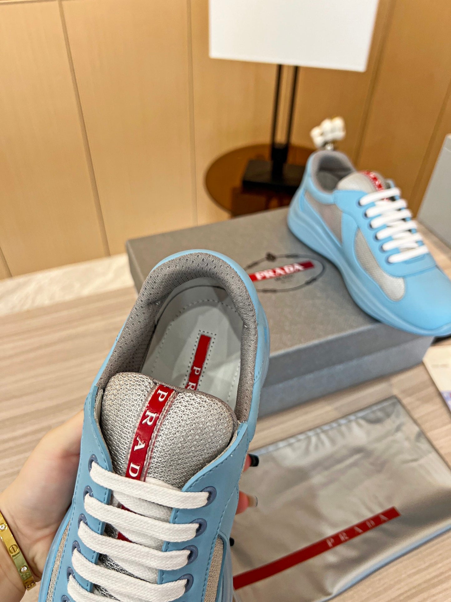 SHOES NEW ARRIVALS