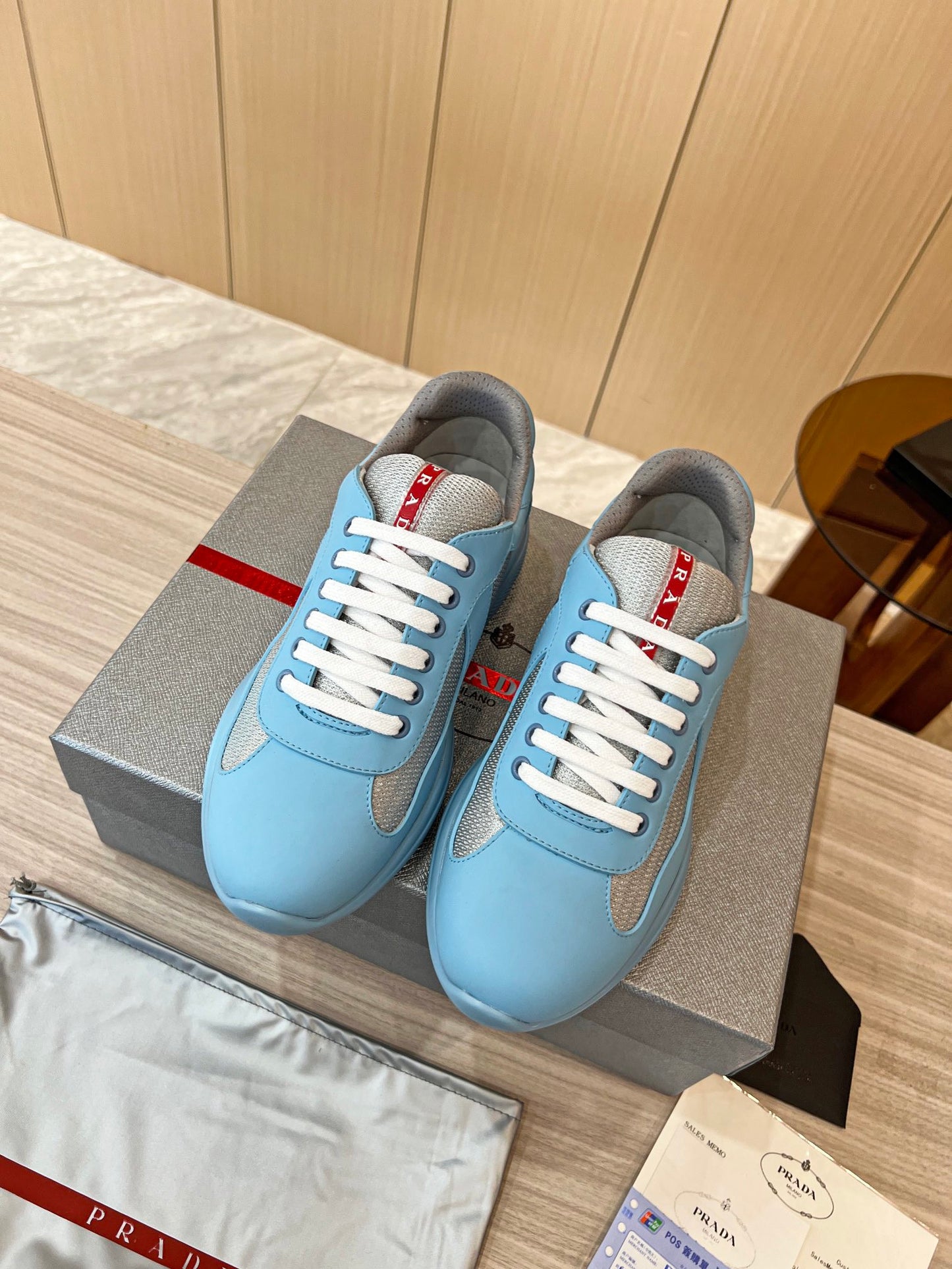 SHOES NEW ARRIVALS