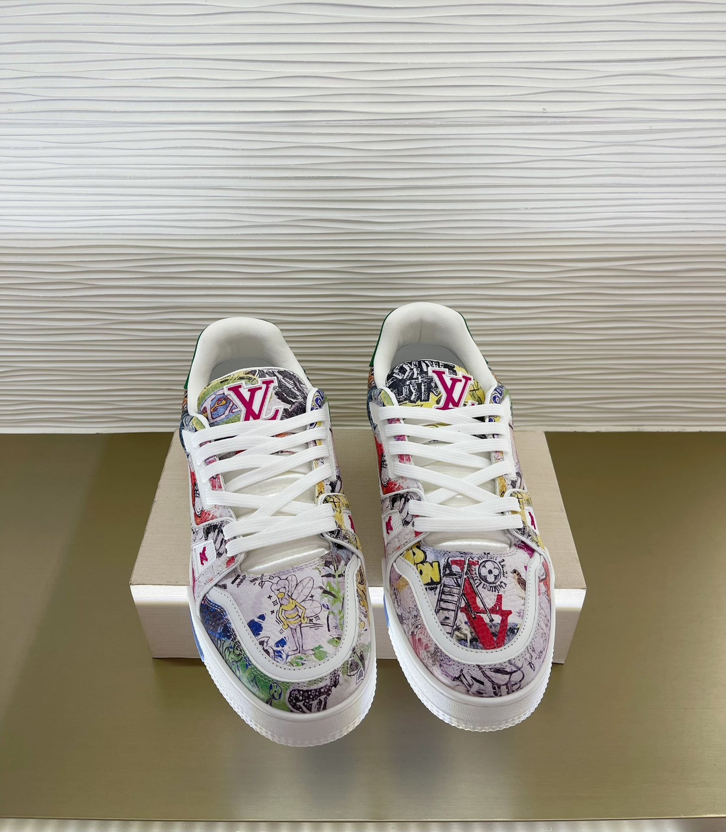 SHOES NEW ARRIVALS