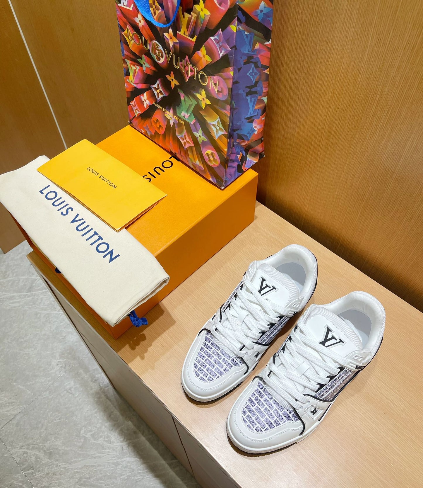 SHOES NEW ARRIVALS
