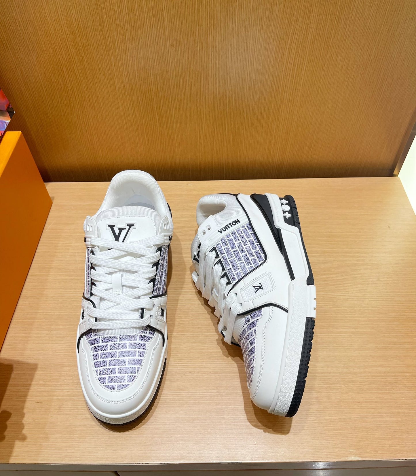 SHOES NEW ARRIVALS