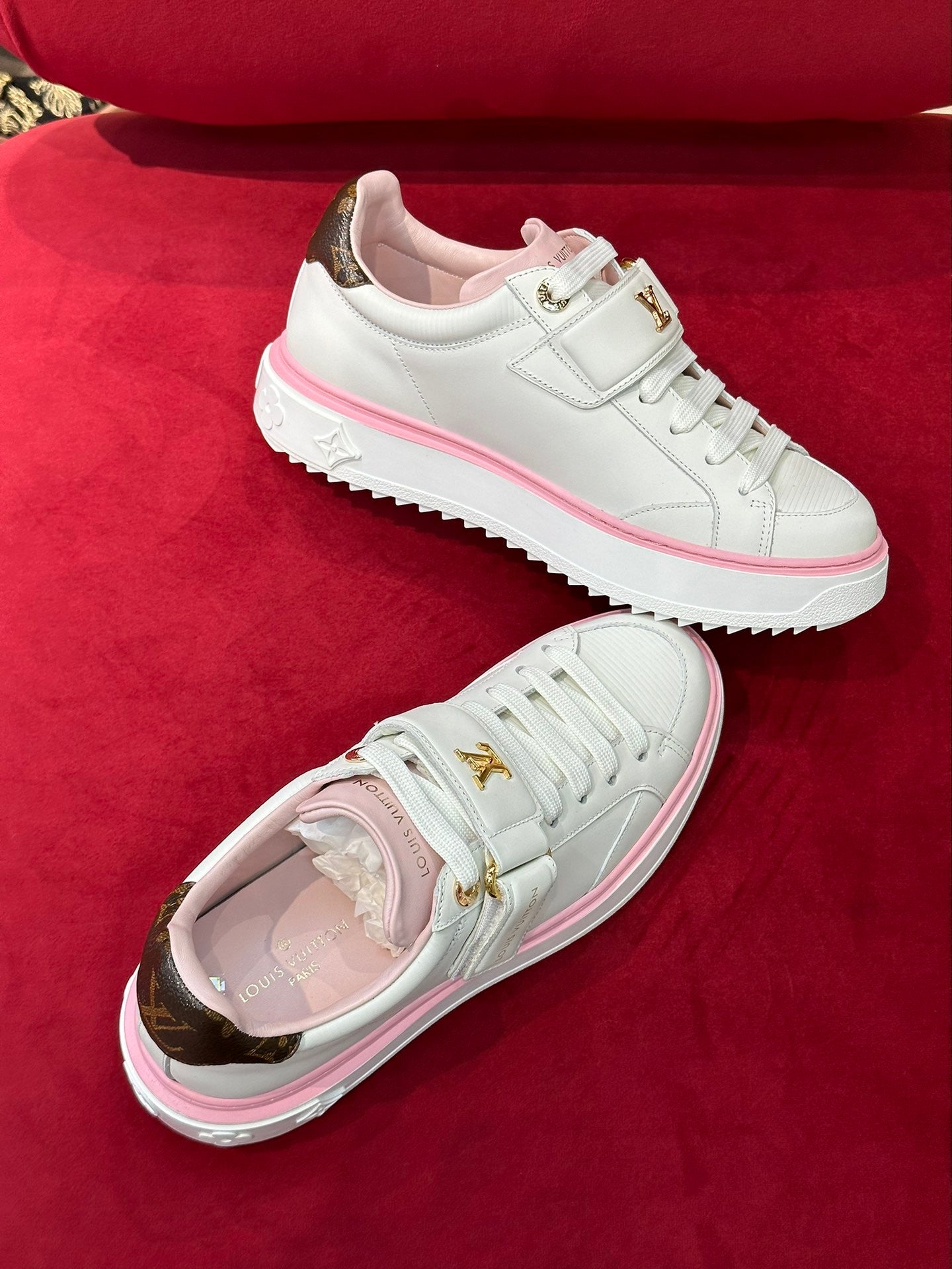 SHOES NEW ARRIVALS