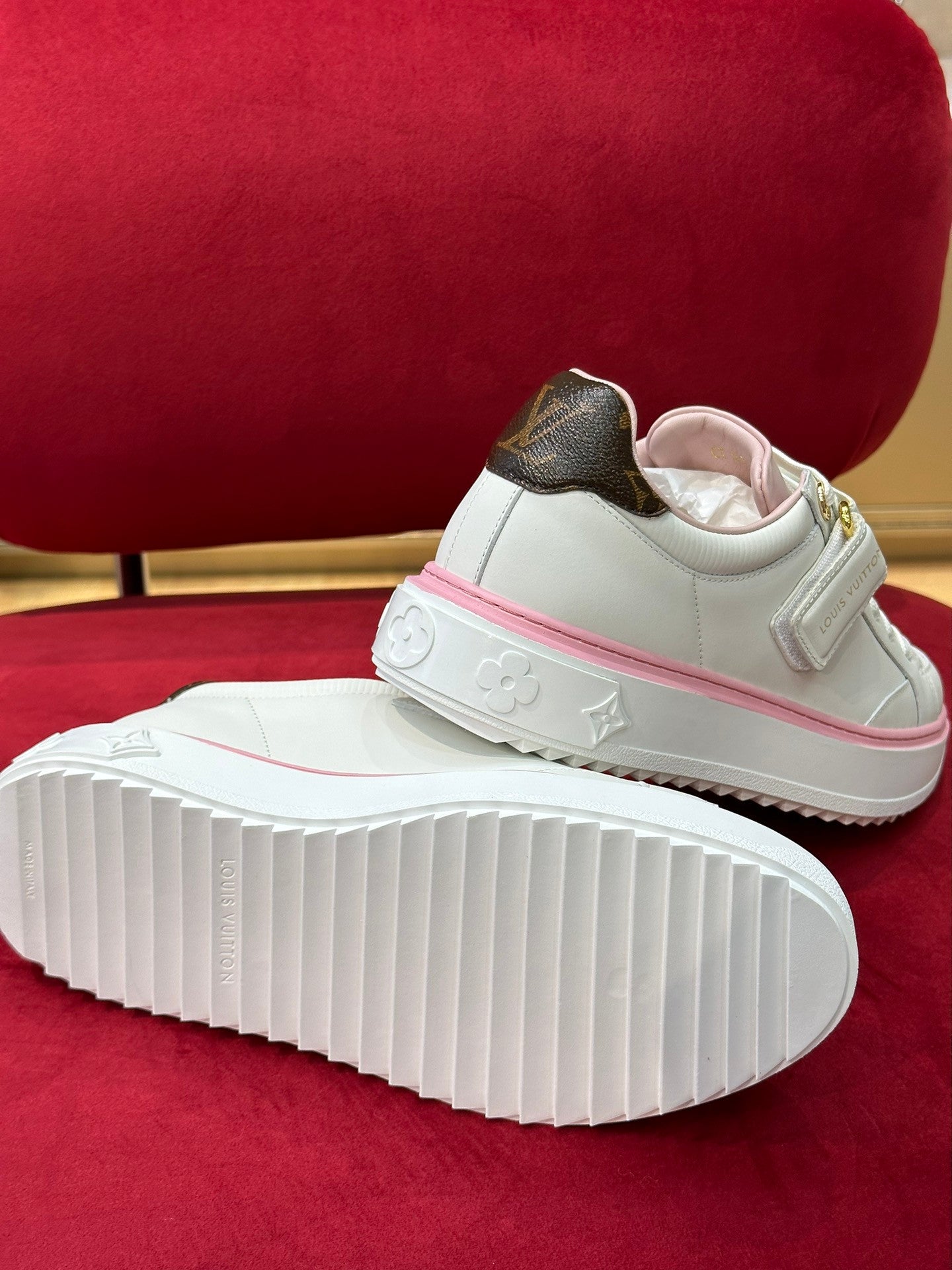 SHOES NEW ARRIVALS