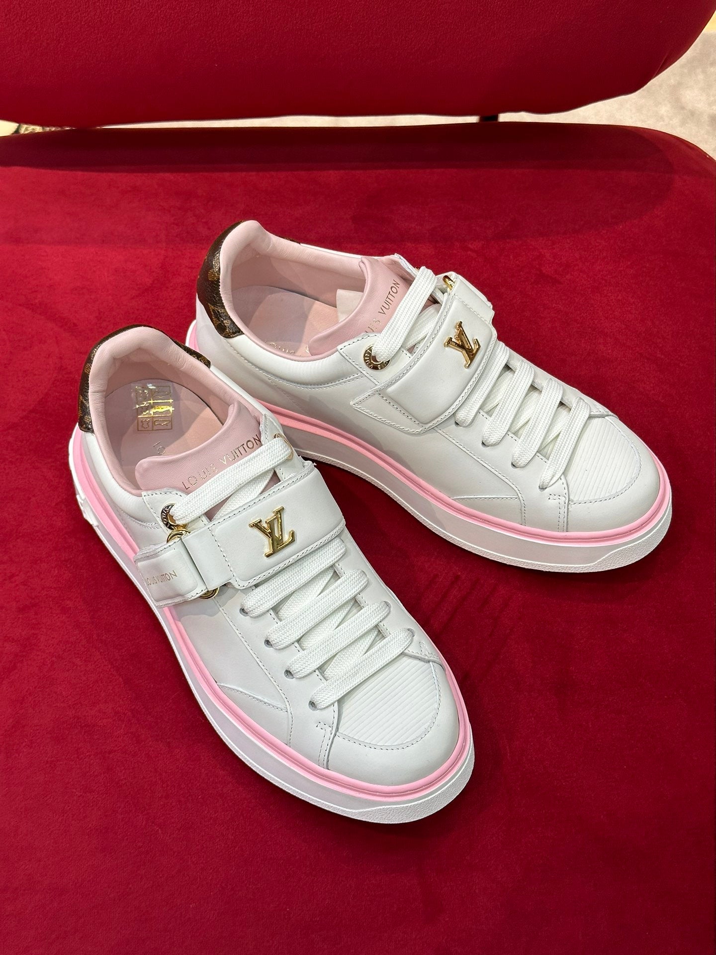 SHOES NEW ARRIVALS