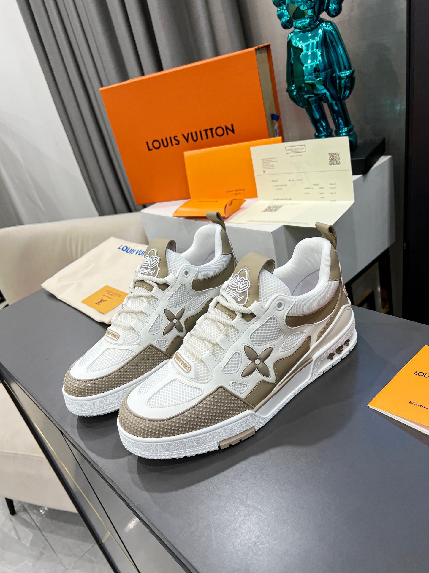 SHOES NEW ARRIVALS