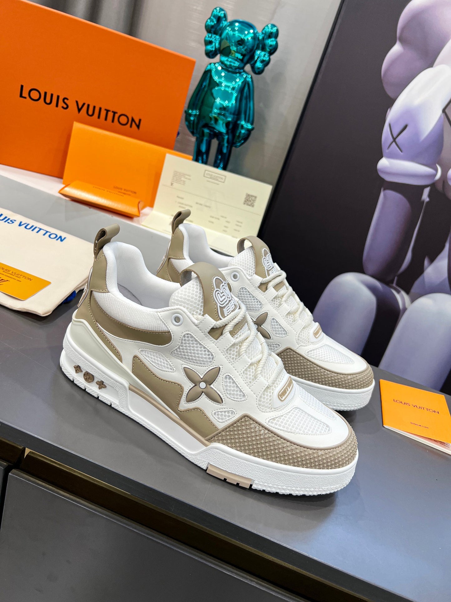 SHOES NEW ARRIVALS
