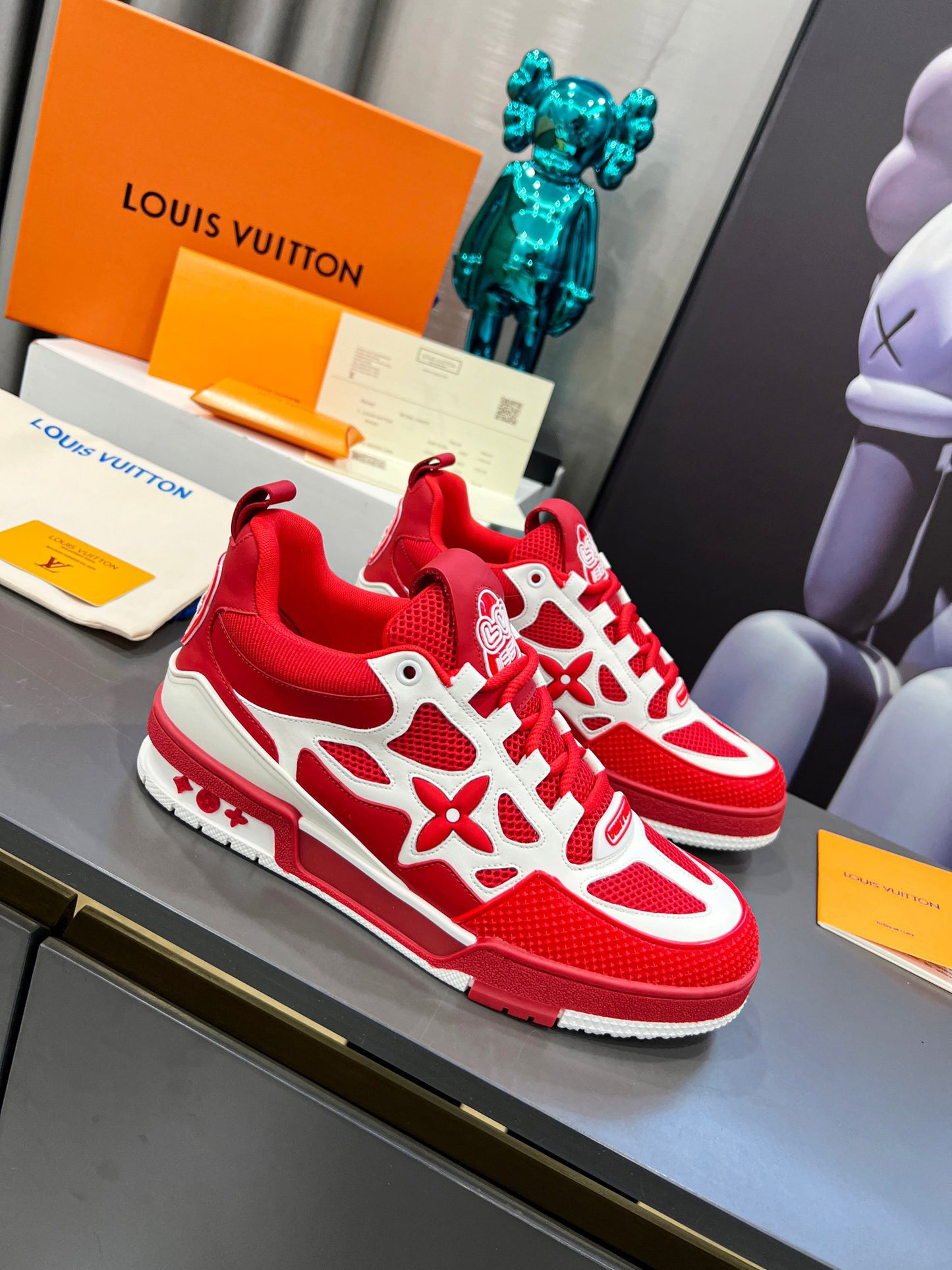 SHOES NEW ARRIVALS