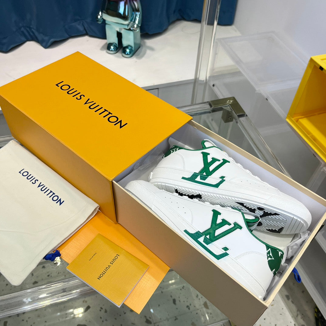 SHOES NEW ARRIVALS