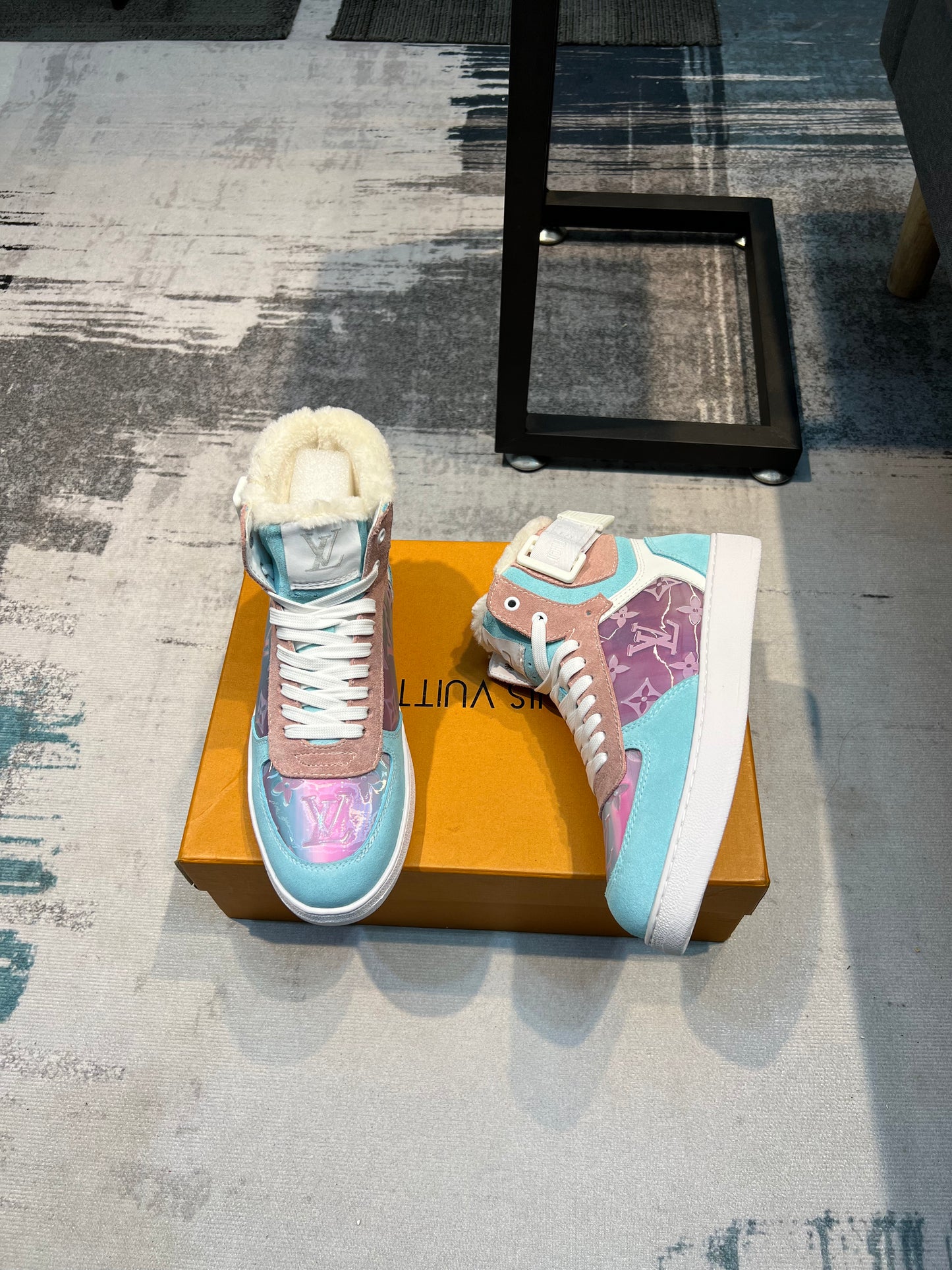 SHOES NEW ARRIVALS