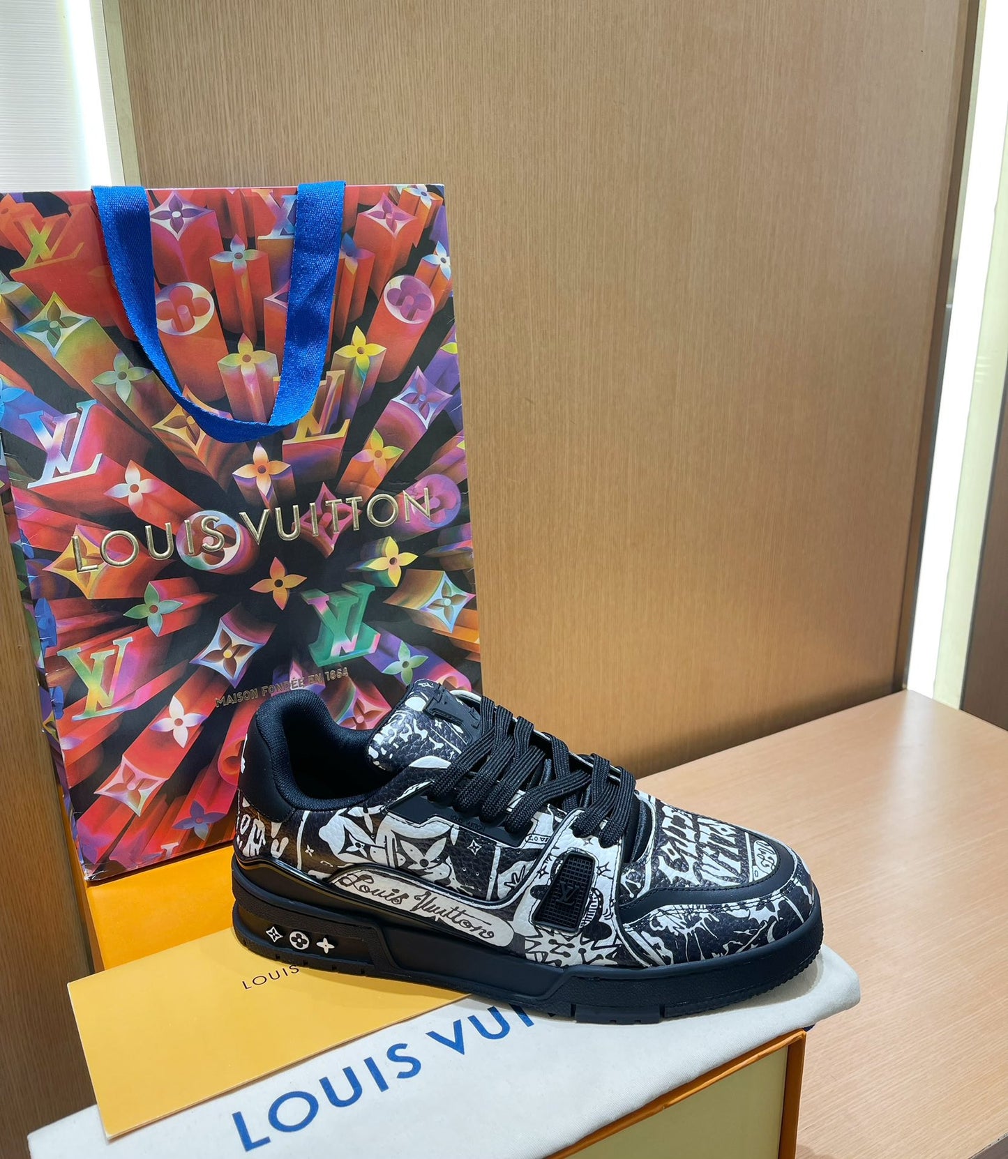 SHOES NEW ARRIVALS