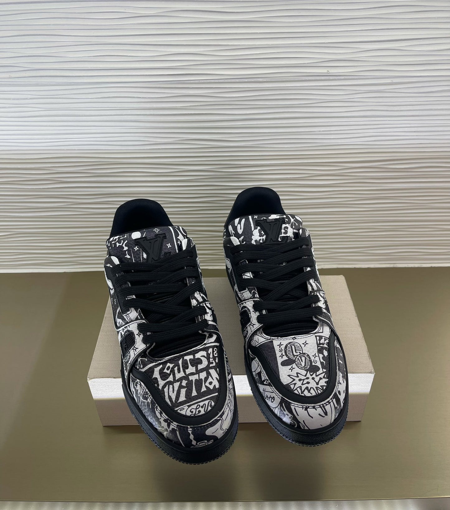 SHOES NEW ARRIVALS