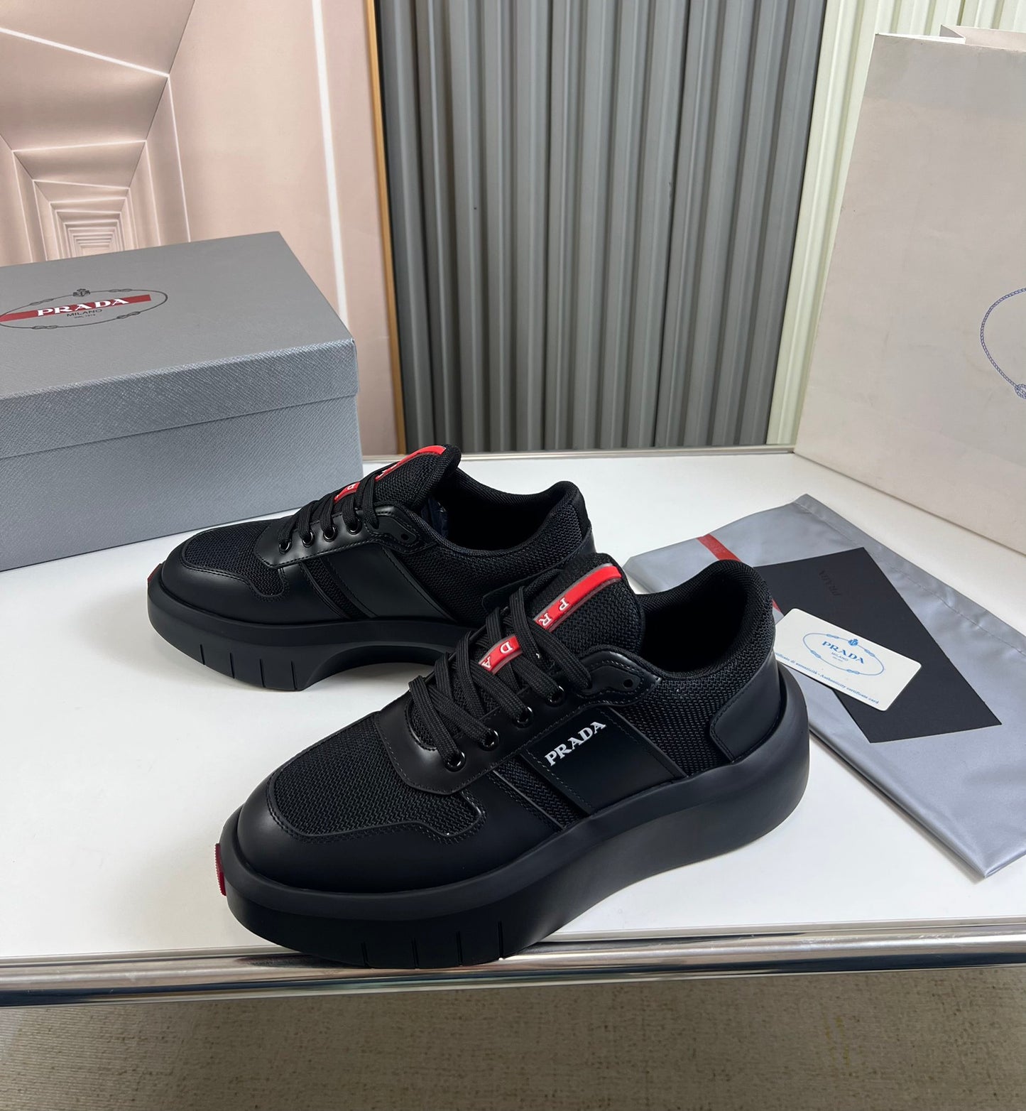 SHOES NEW ARRIVALS