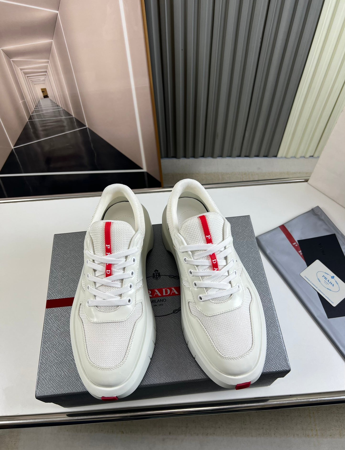 SHOES NEW ARRIVALS
