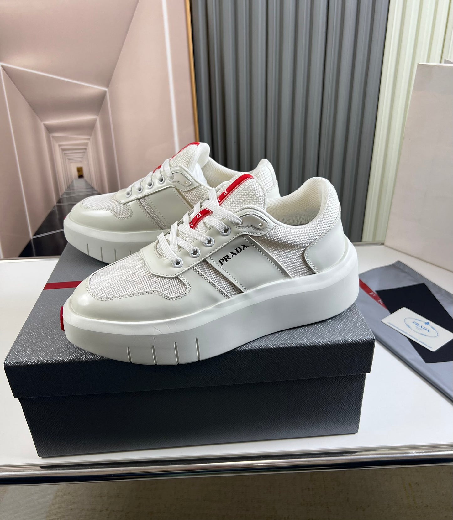 SHOES NEW ARRIVALS