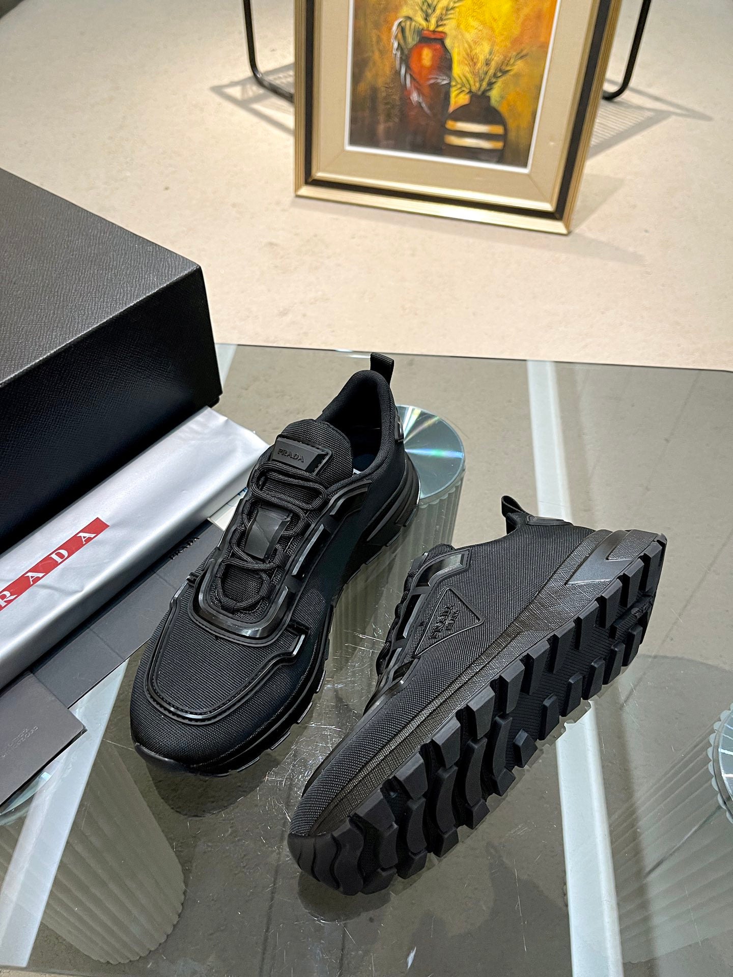 SHOES NEW ARRIVALS