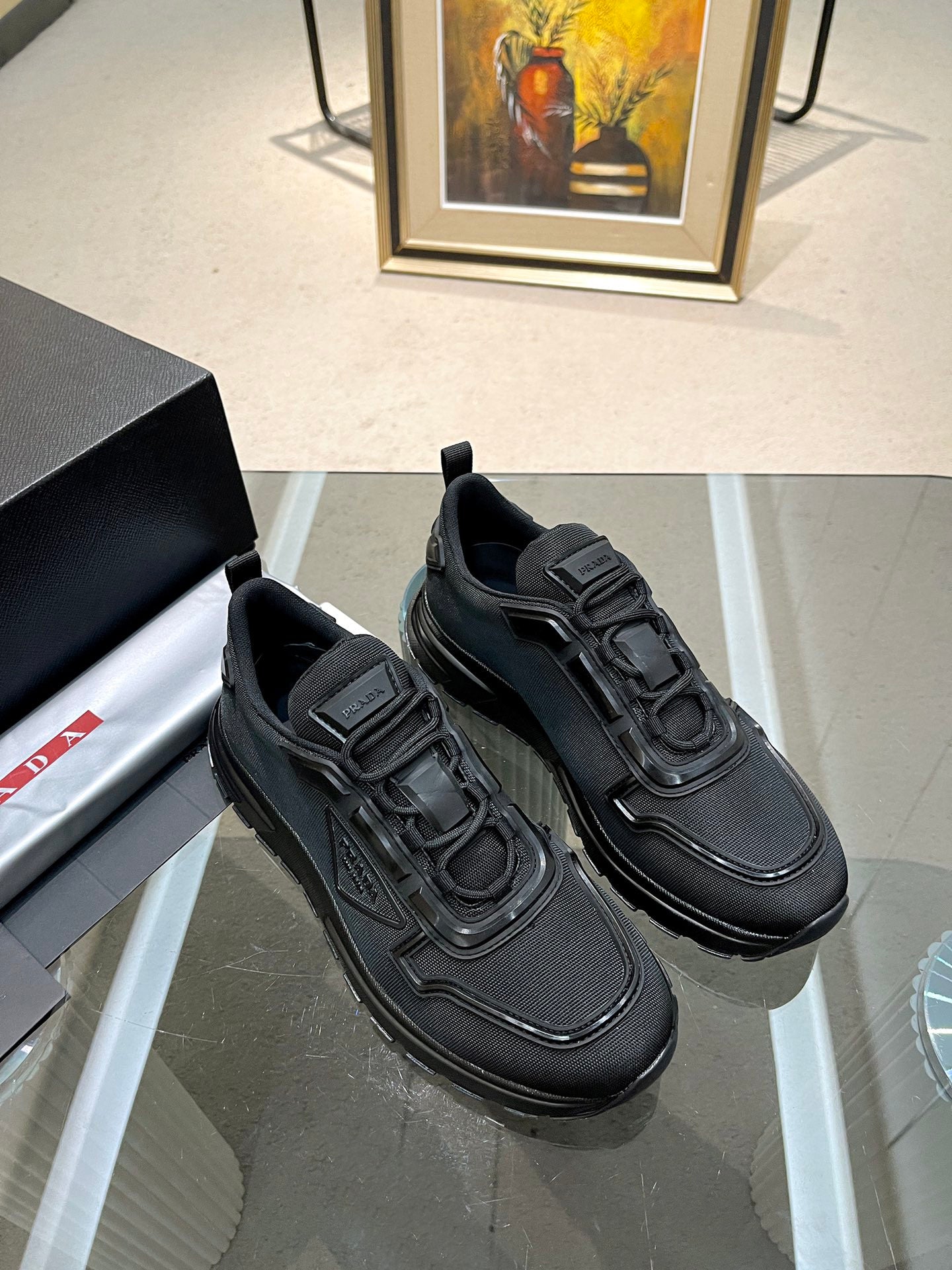 SHOES NEW ARRIVALS