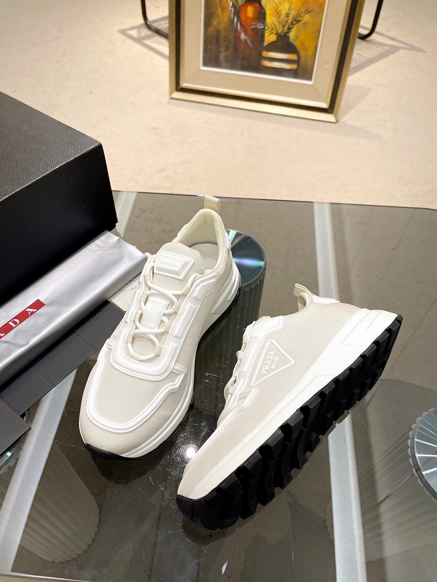 SHOES NEW ARRIVALS