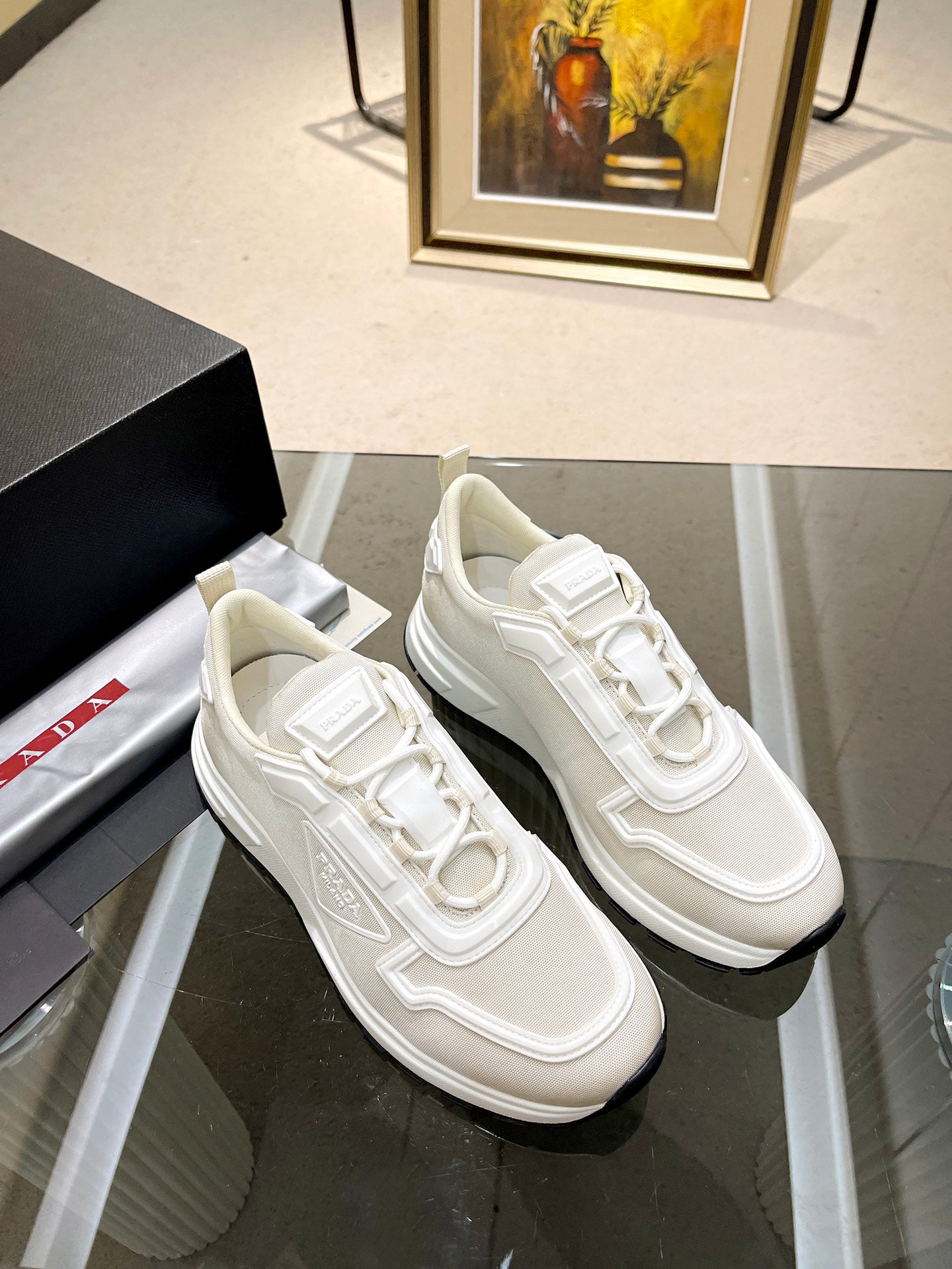 SHOES NEW ARRIVALS