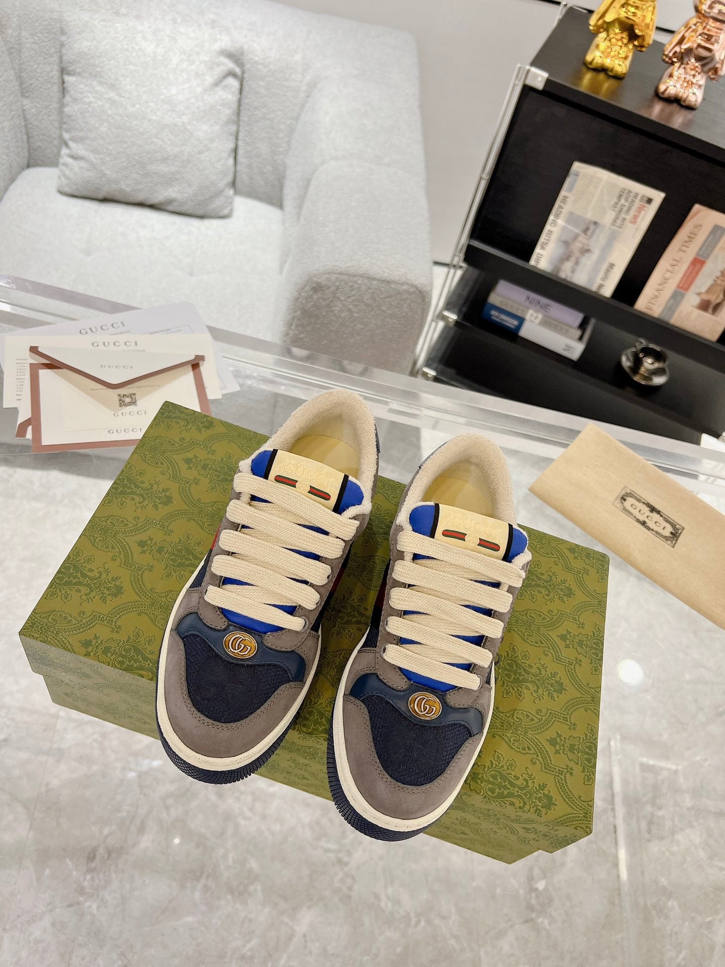 SHOES NEW ARRIVALS