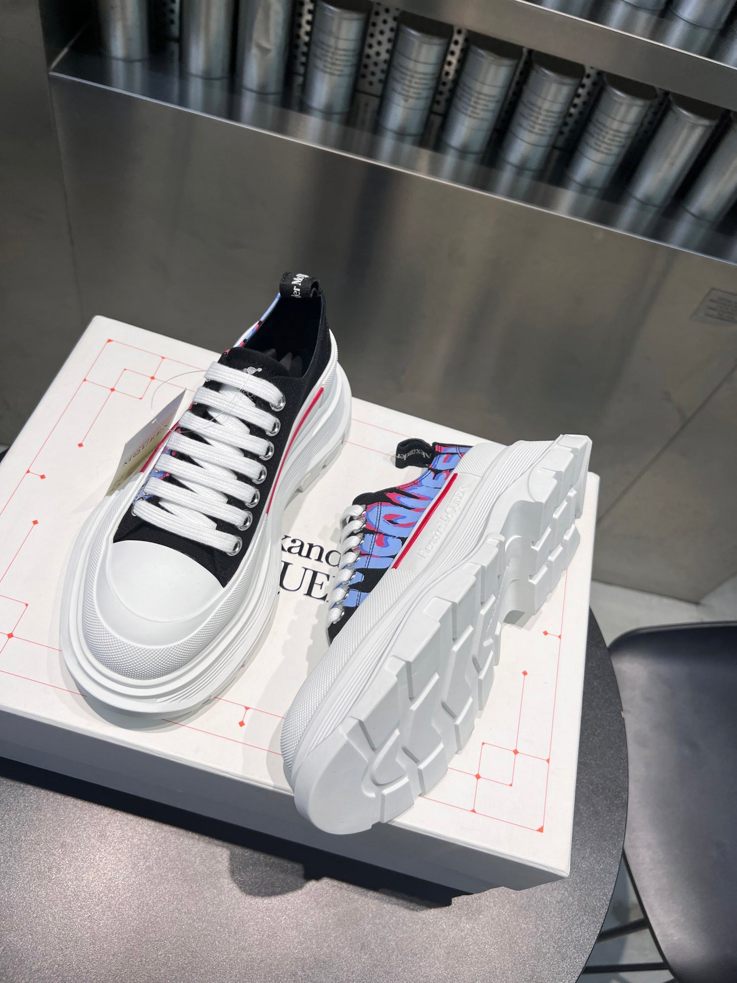 SHOES NEW ARRIVALS