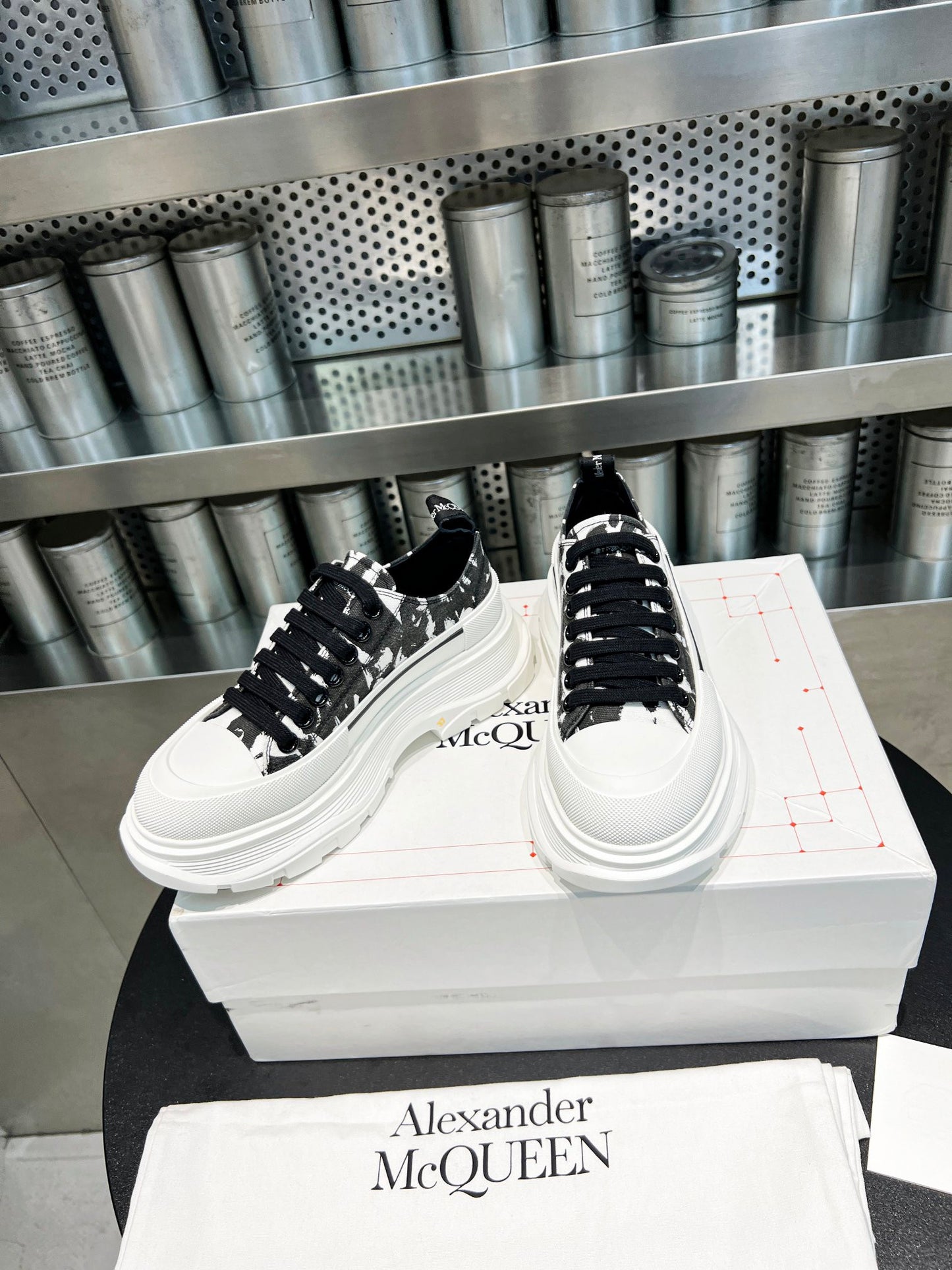 SHOES NEW ARRIVALS