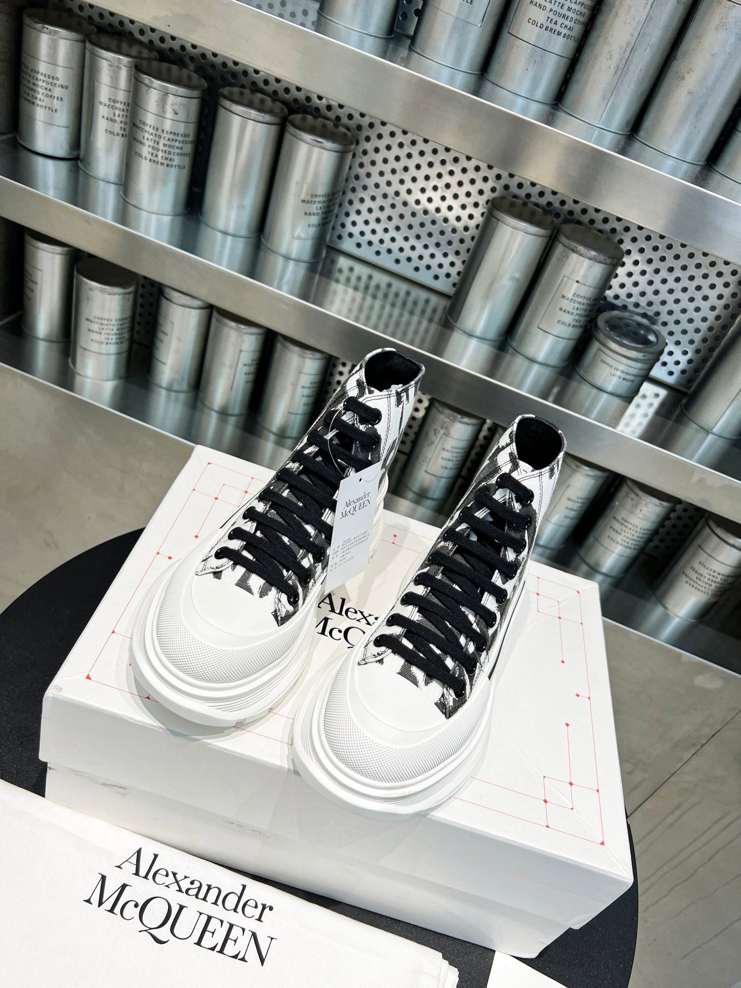 SHOES NEW ARRIVALS