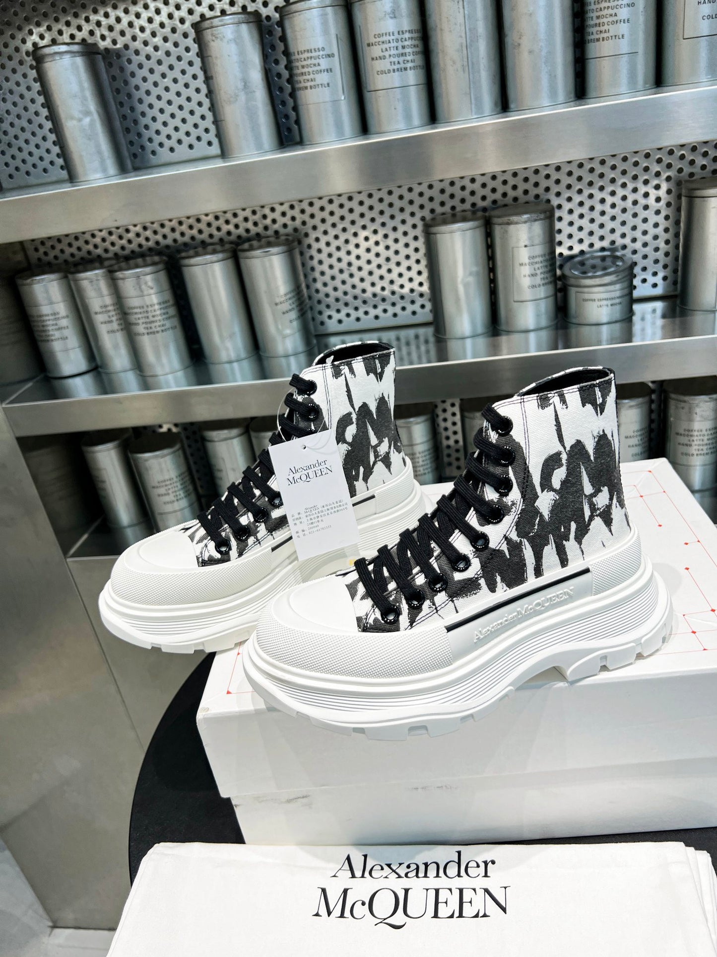 SHOES NEW ARRIVALS