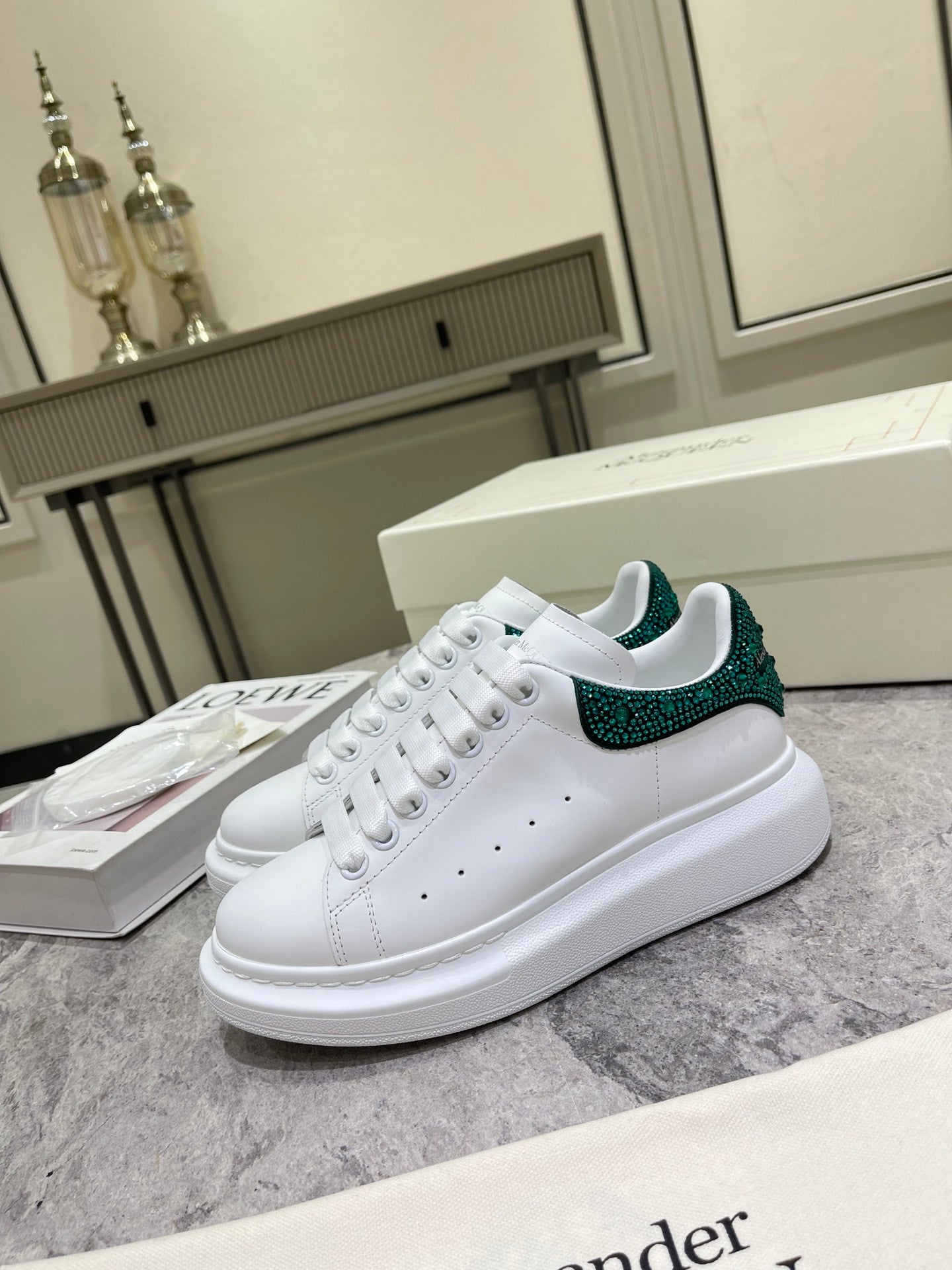 SHOES NEW ARRIVALS