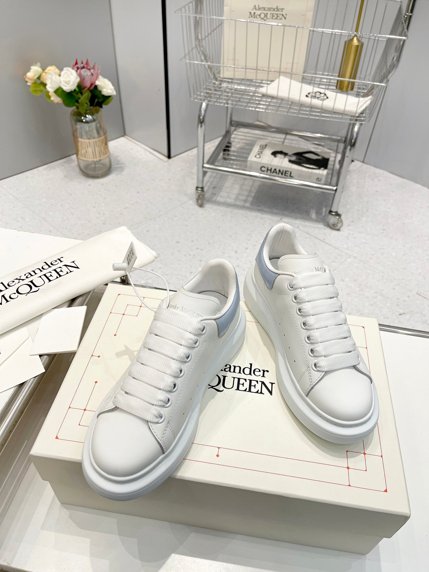 SHOES NEW ARRIVALS