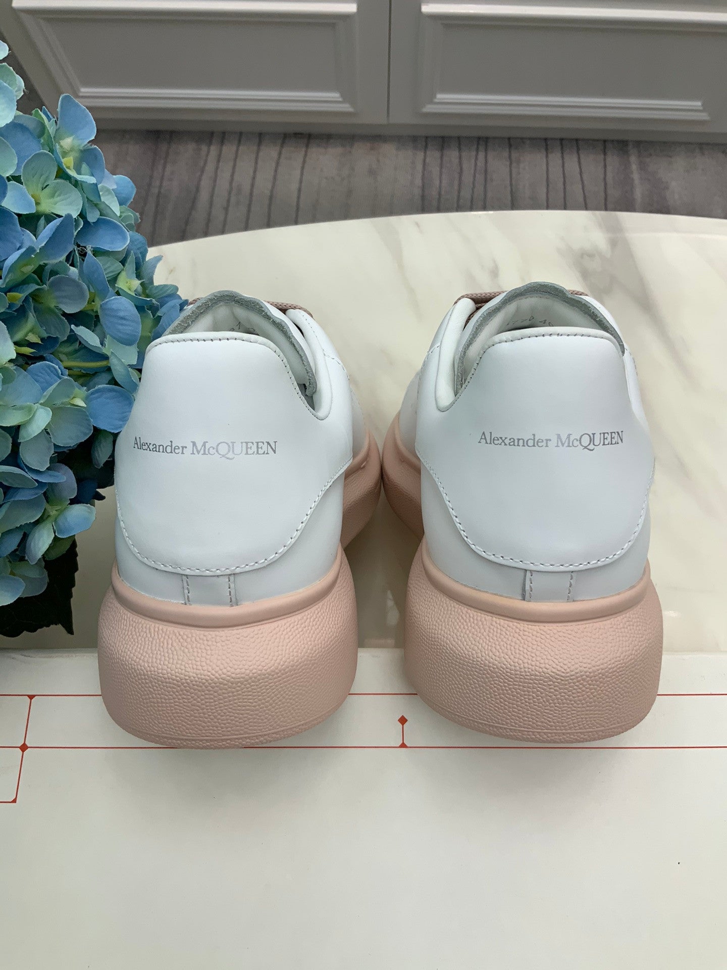 SHOES NEW ARRIVALS