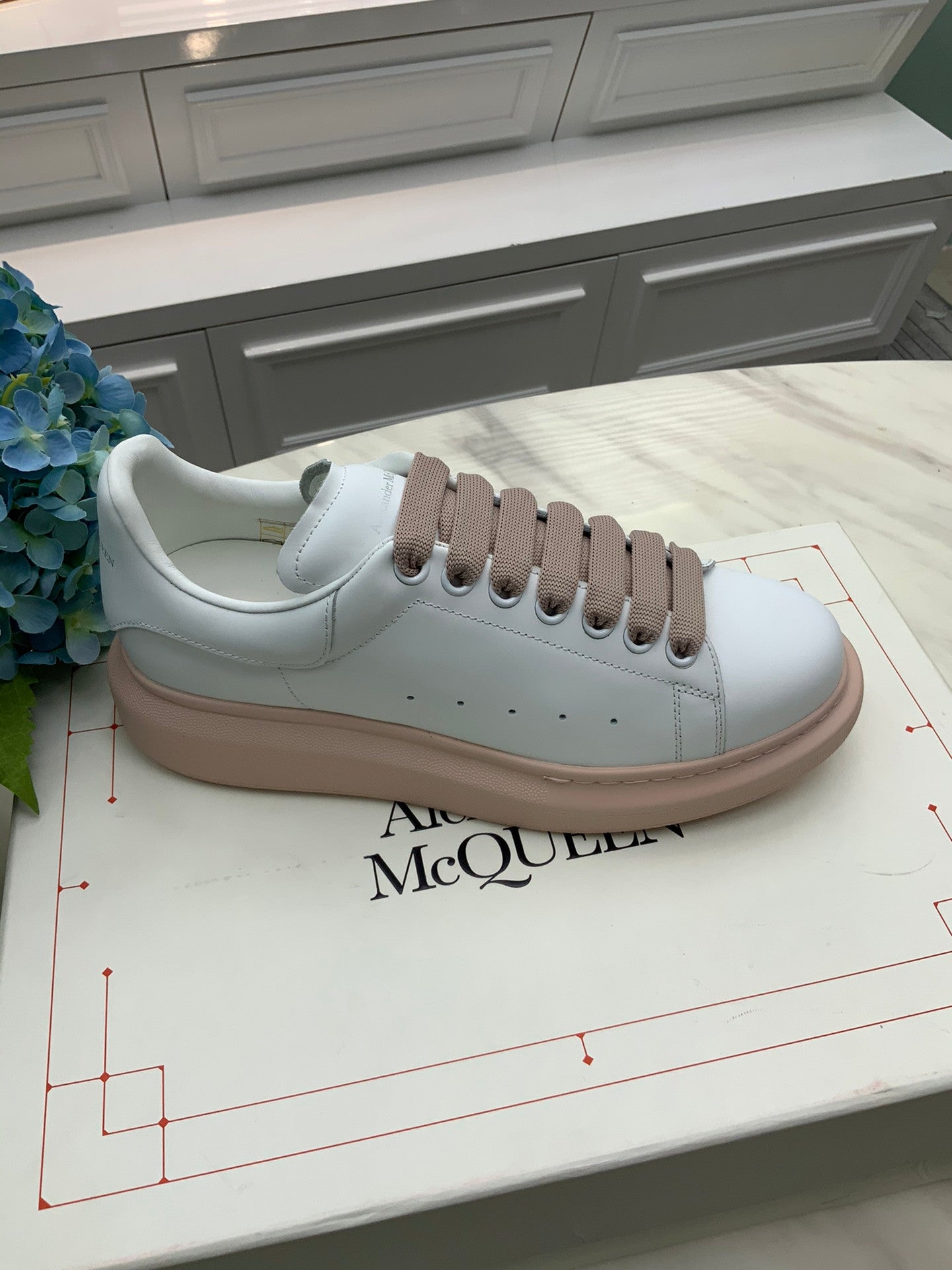 SHOES NEW ARRIVALS