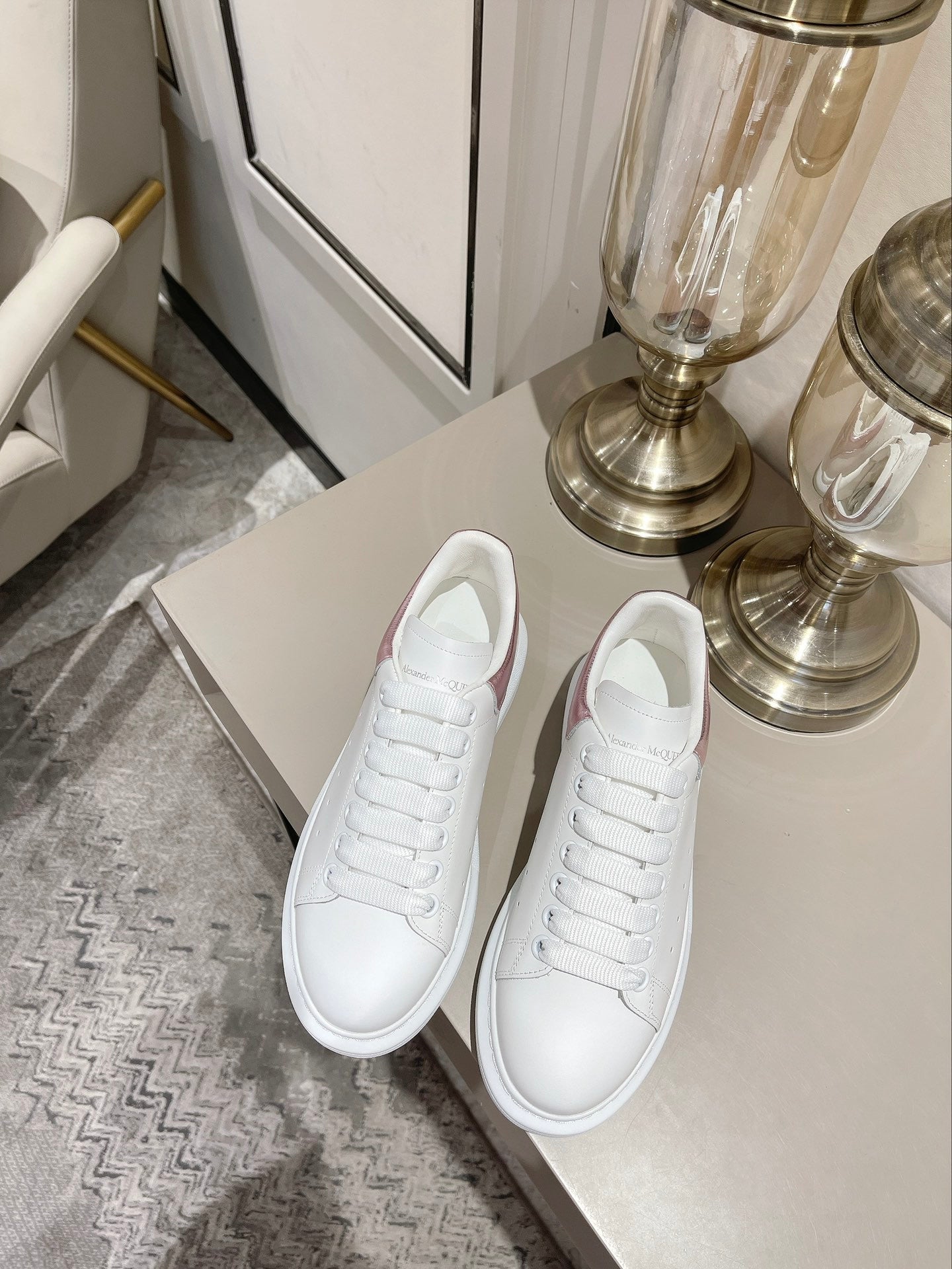 SHOES NEW ARRIVALS
