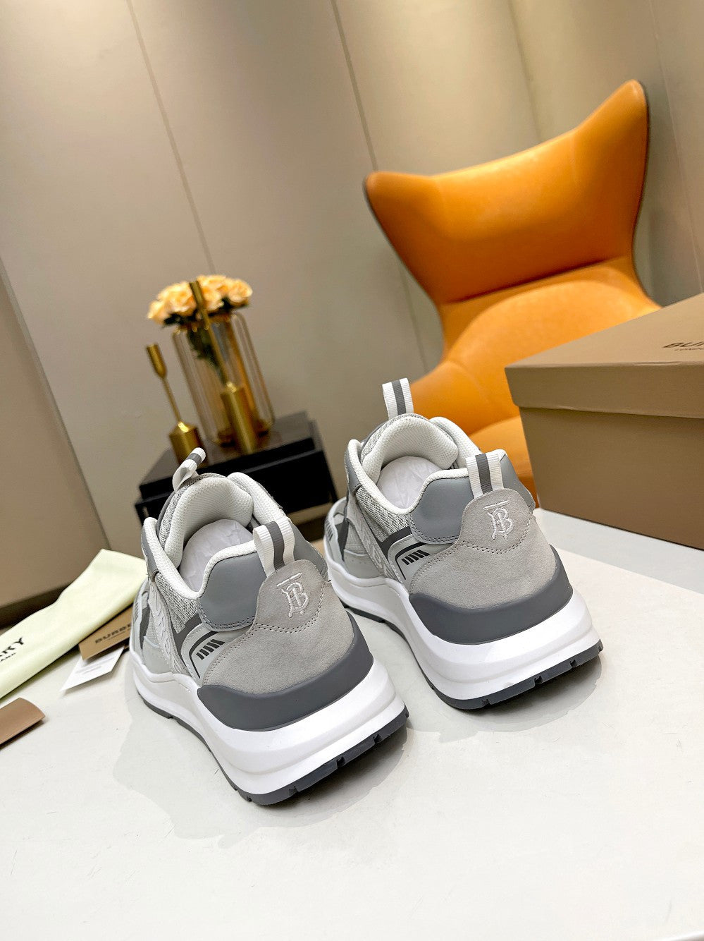 SHOES NEW ARRIVALS