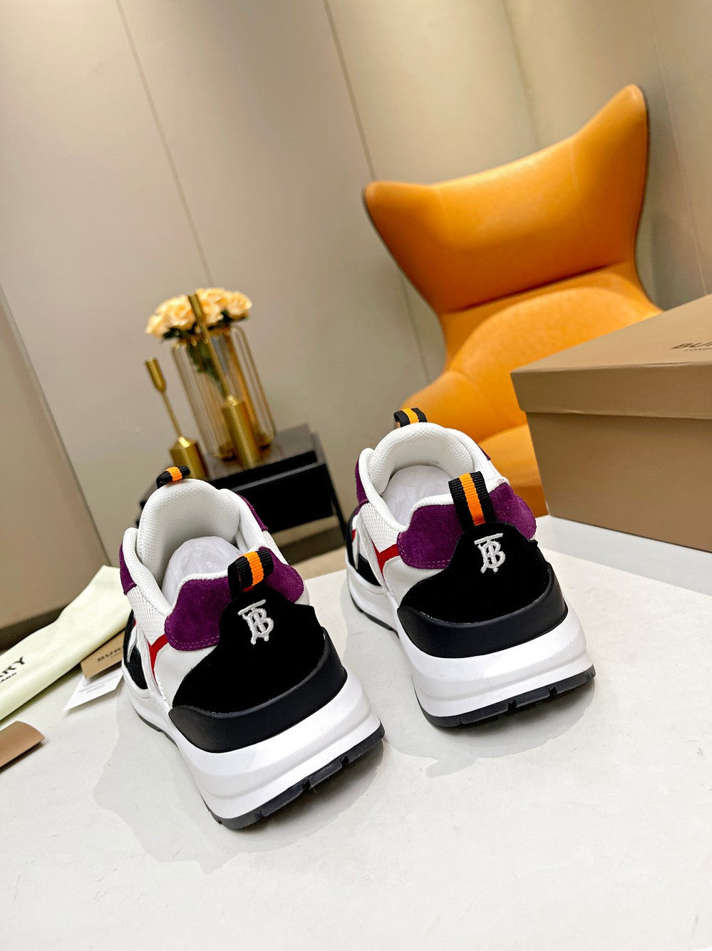 SHOES NEW ARRIVALS