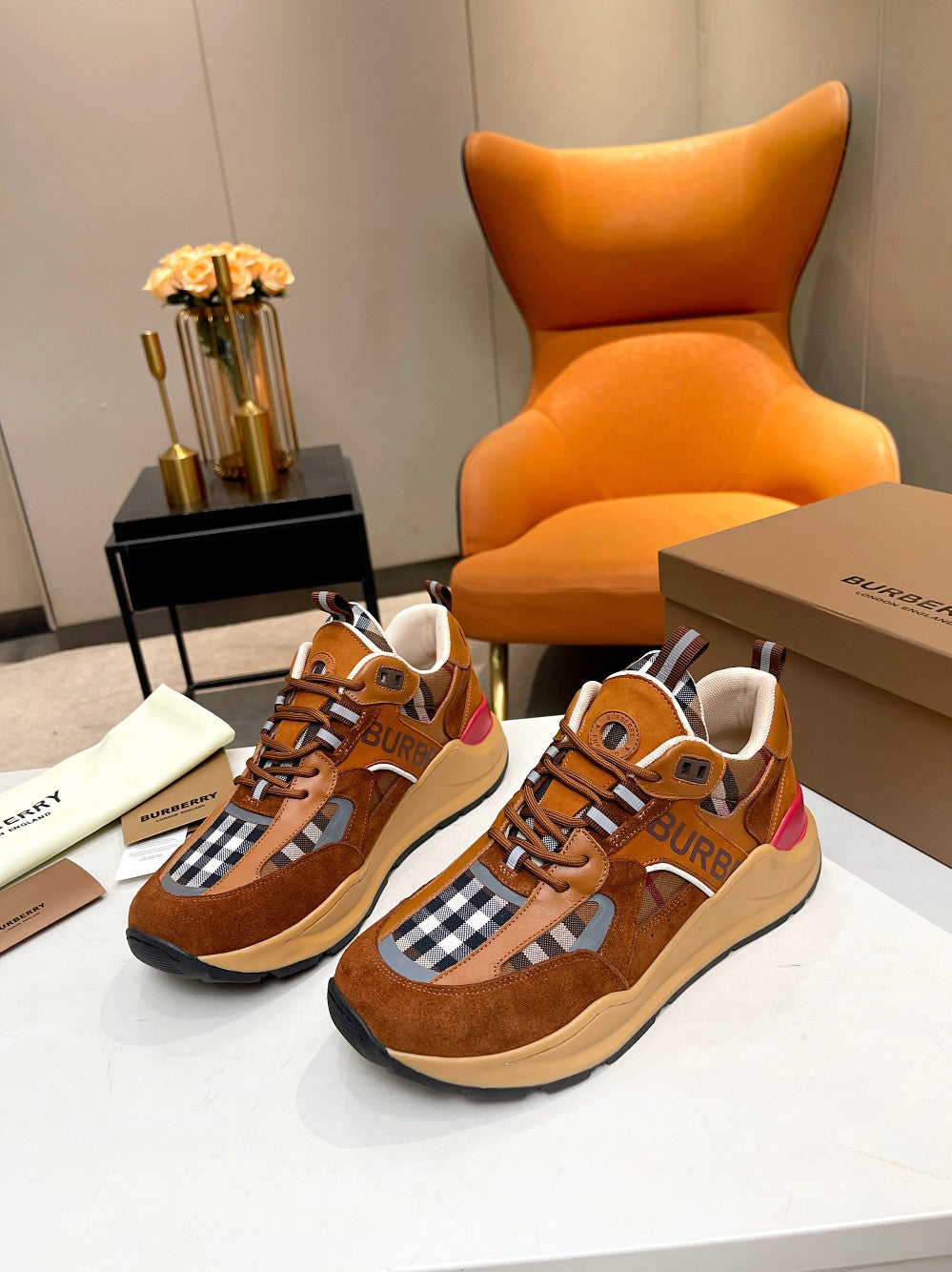 SHOES NEW ARRIVALS