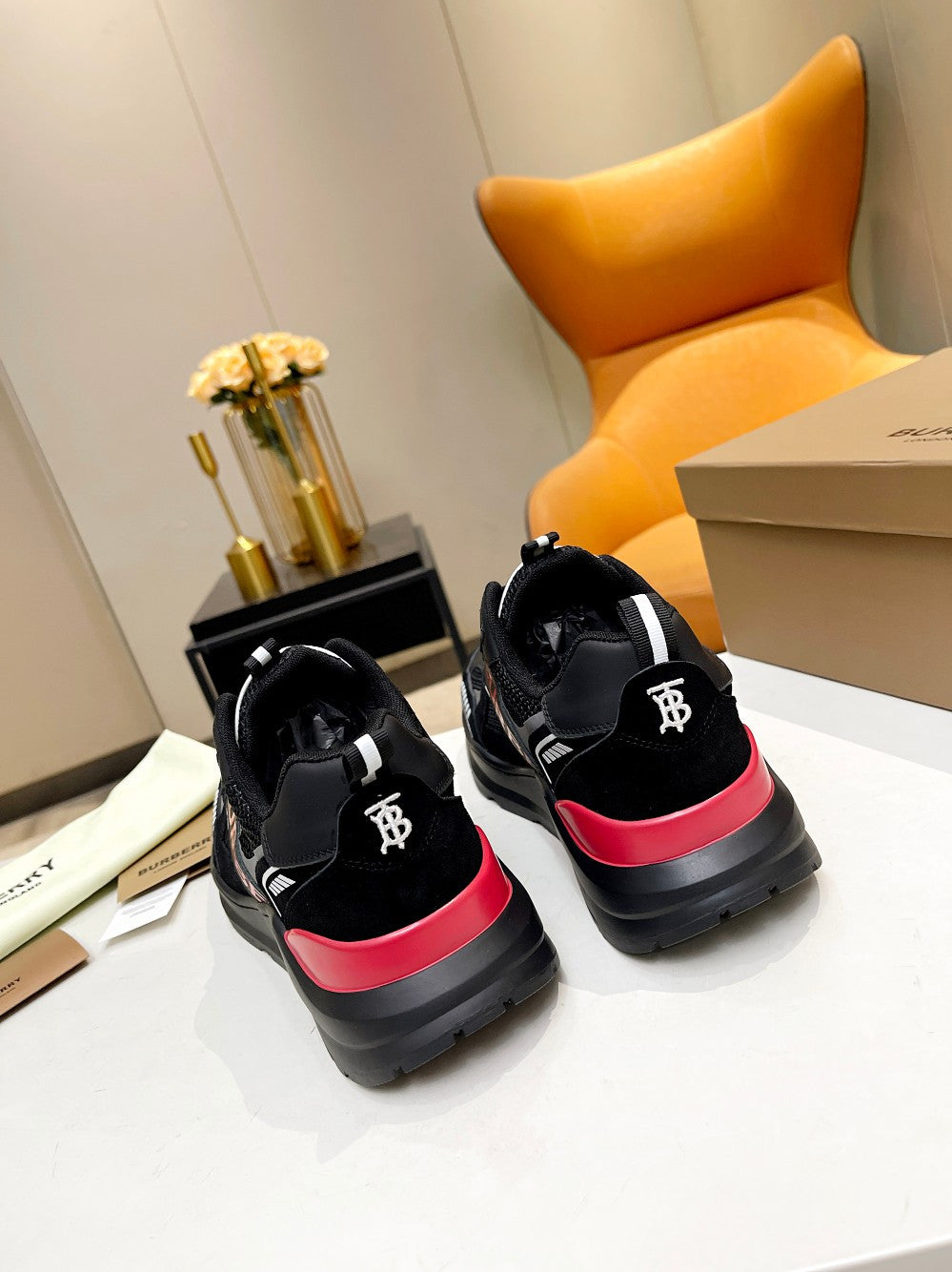 SHOES NEW ARRIVALS