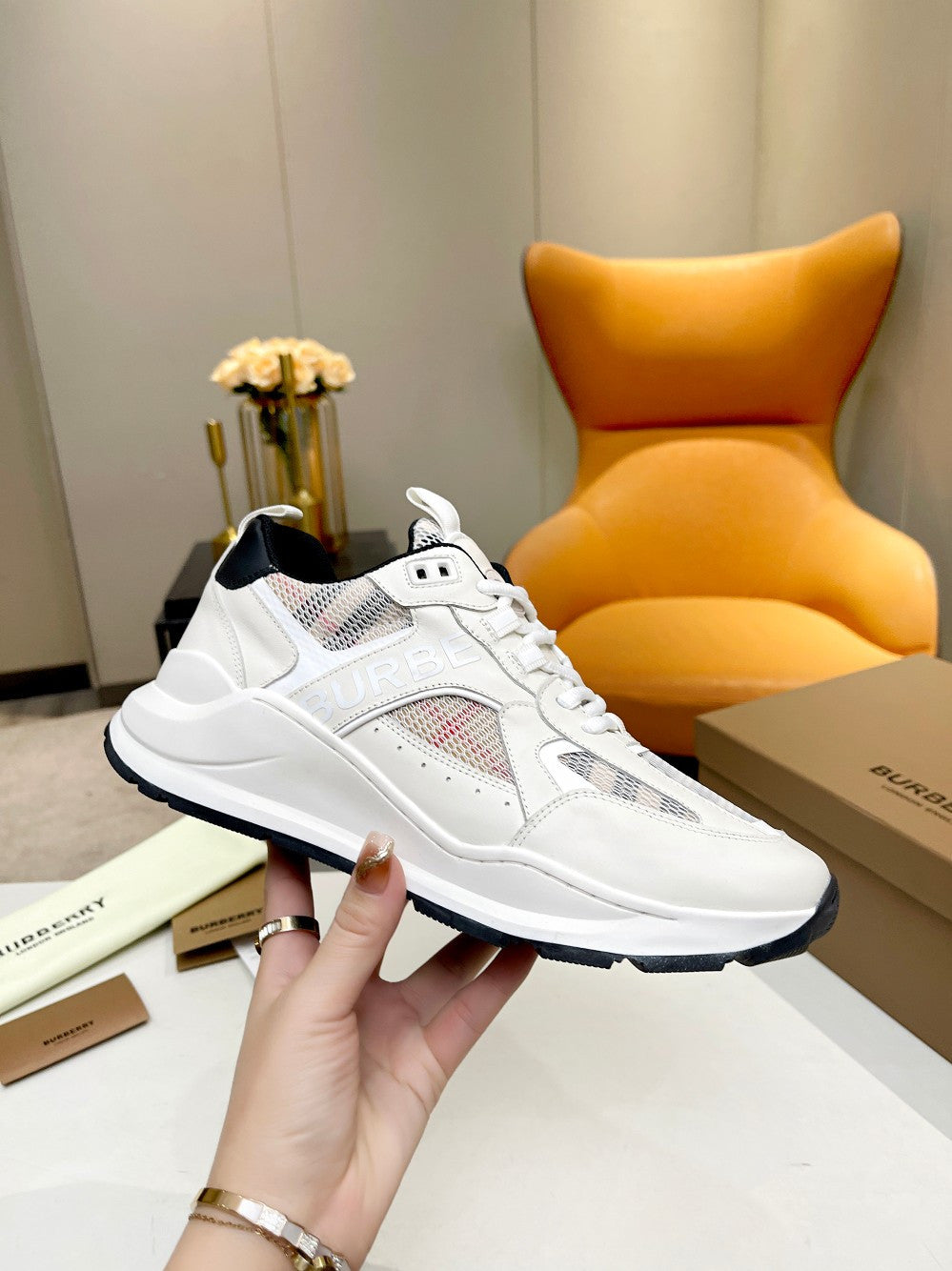 SHOES NEW ARRIVALS