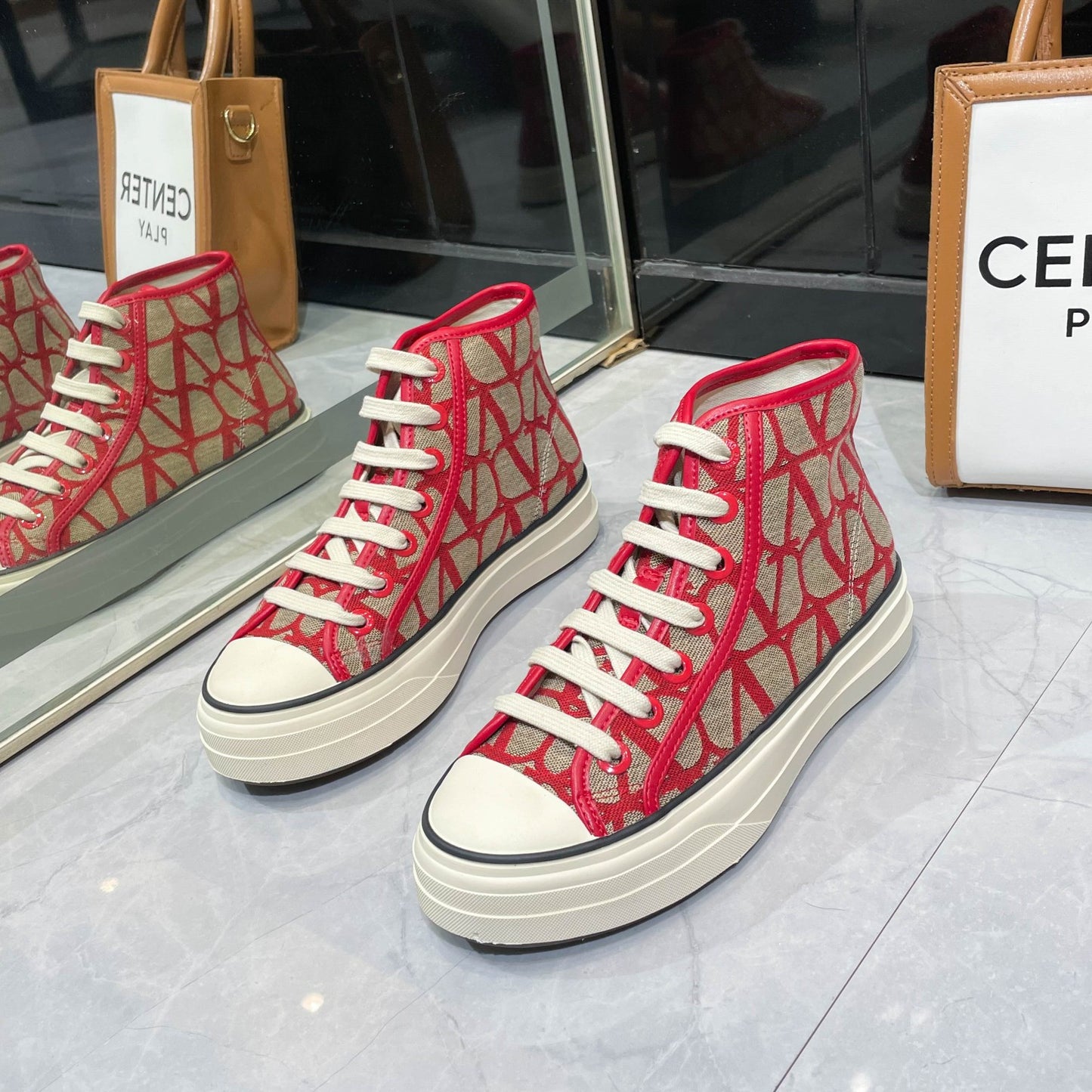 SHOES NEW ARRIVALS