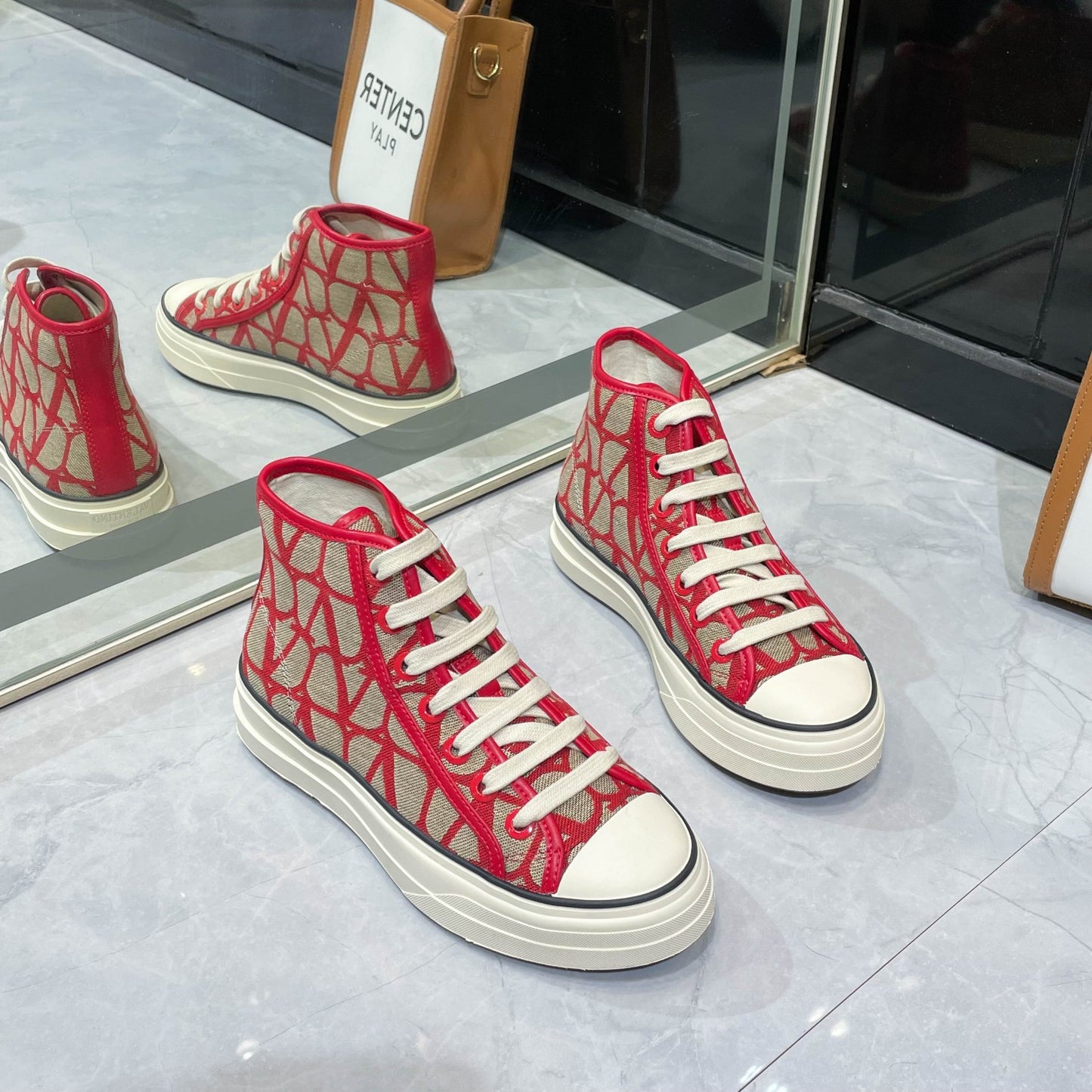 SHOES NEW ARRIVALS