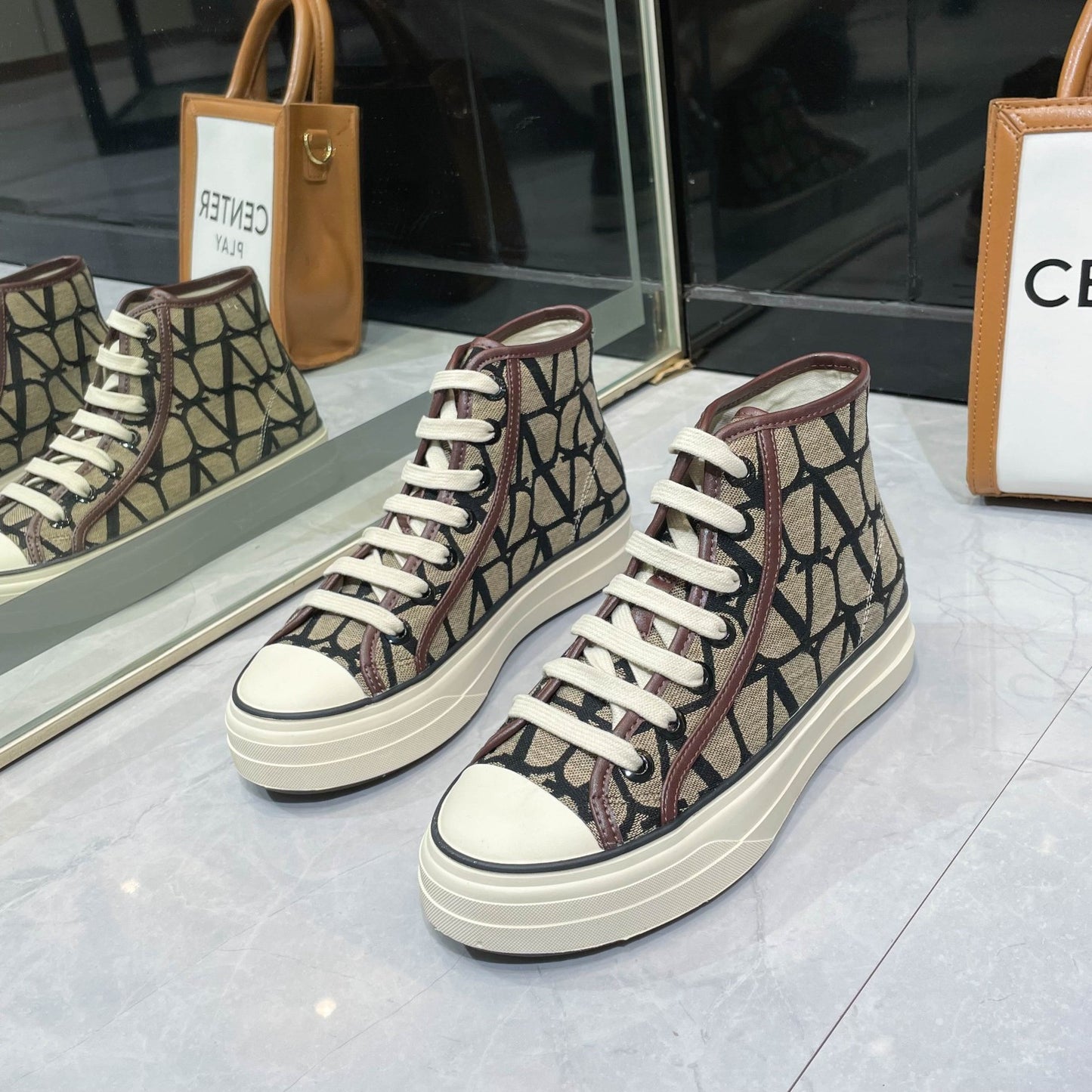 SHOES NEW ARRIVALS