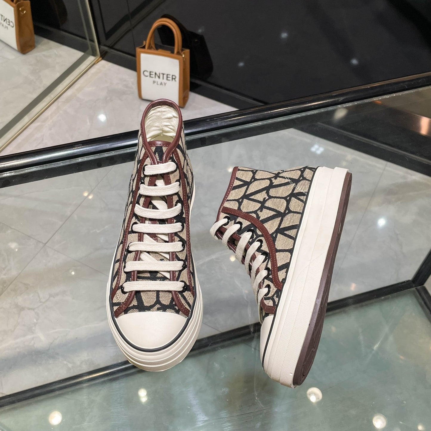 SHOES NEW ARRIVALS