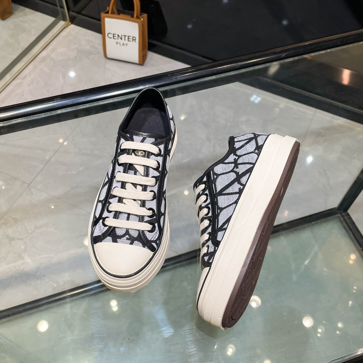 SHOES NEW ARRIVALS