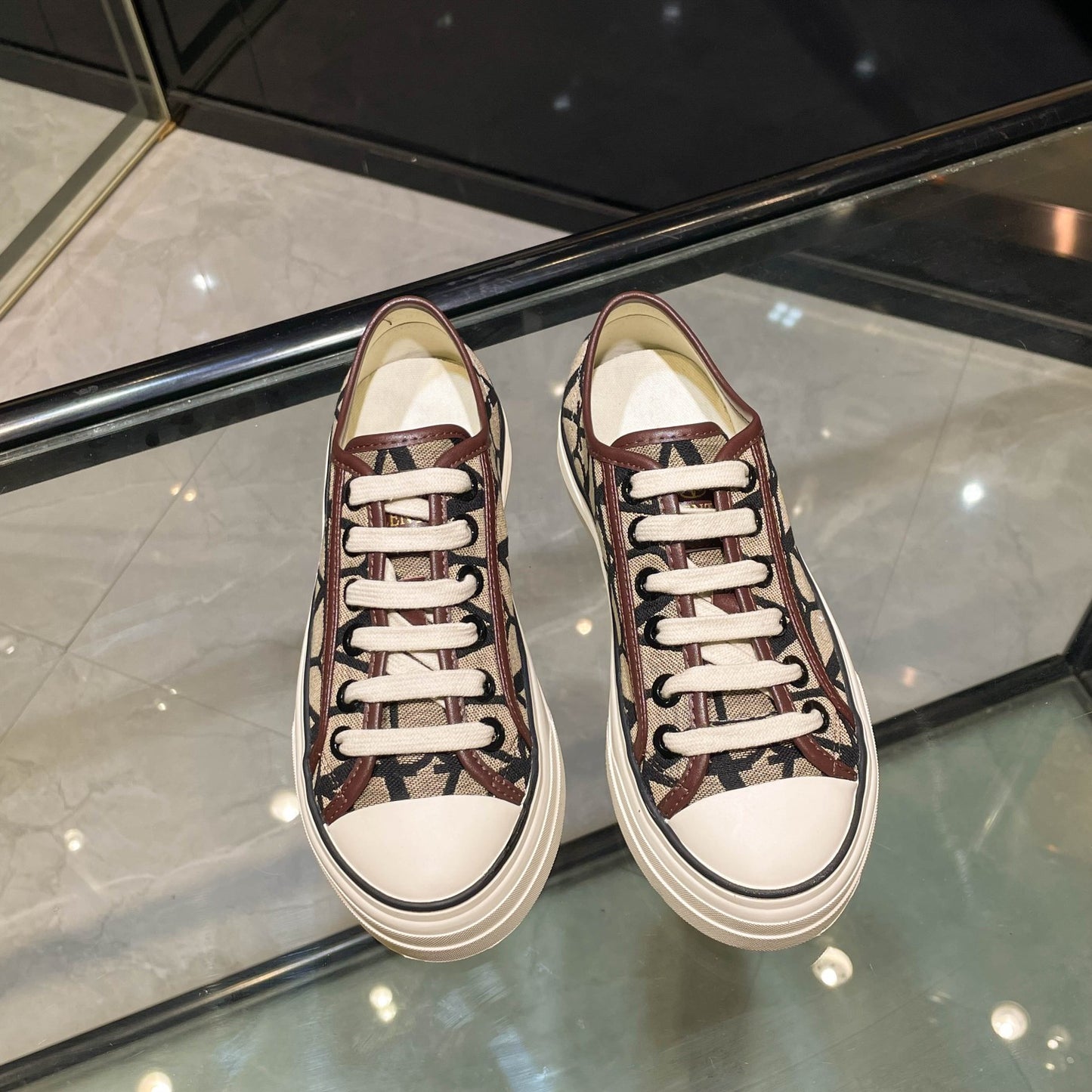 SHOES NEW ARRIVALS