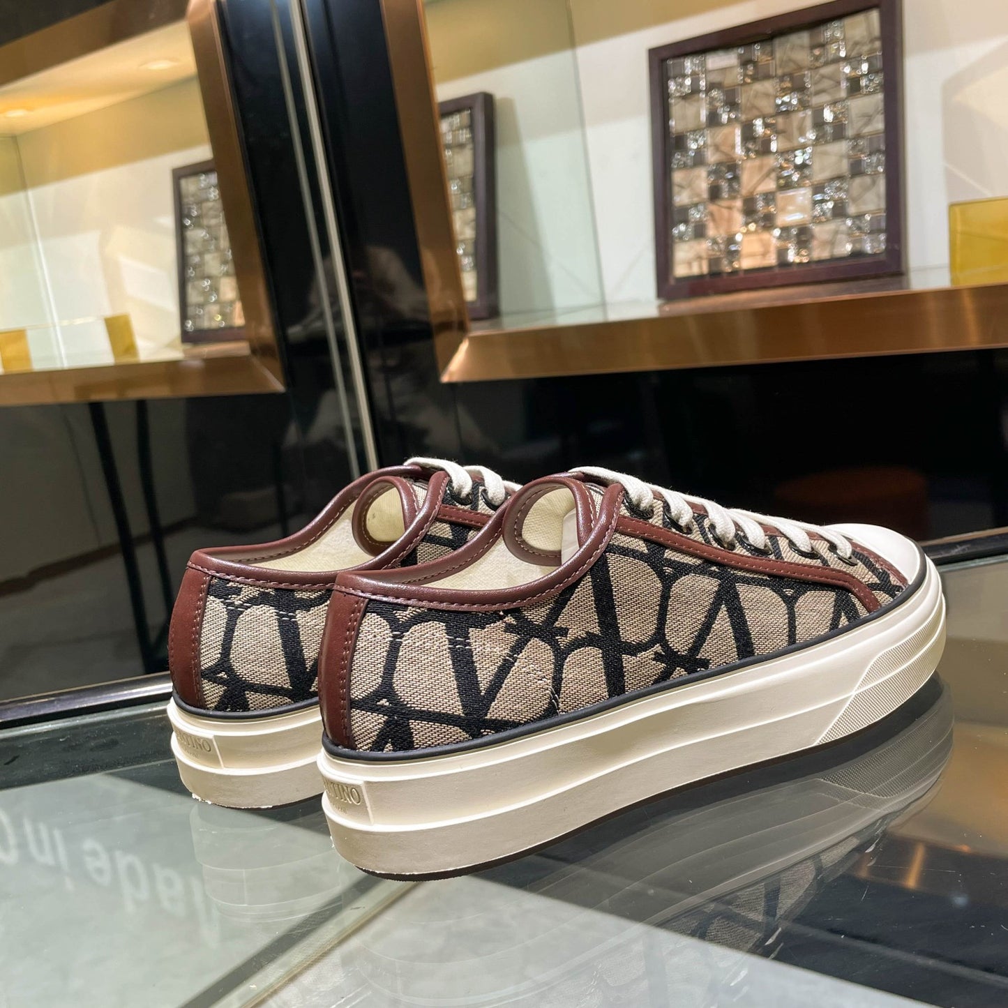 SHOES NEW ARRIVALS