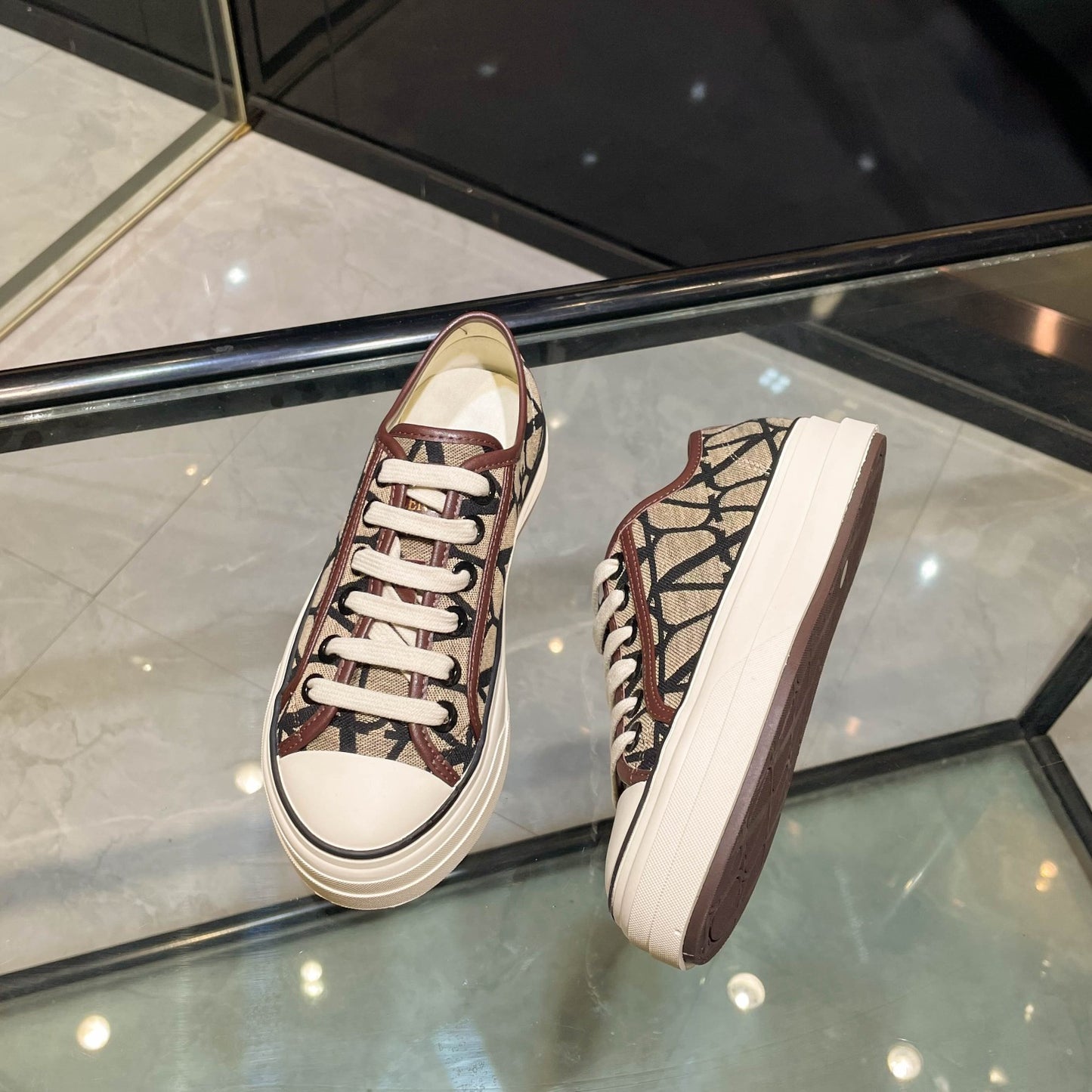 SHOES NEW ARRIVALS